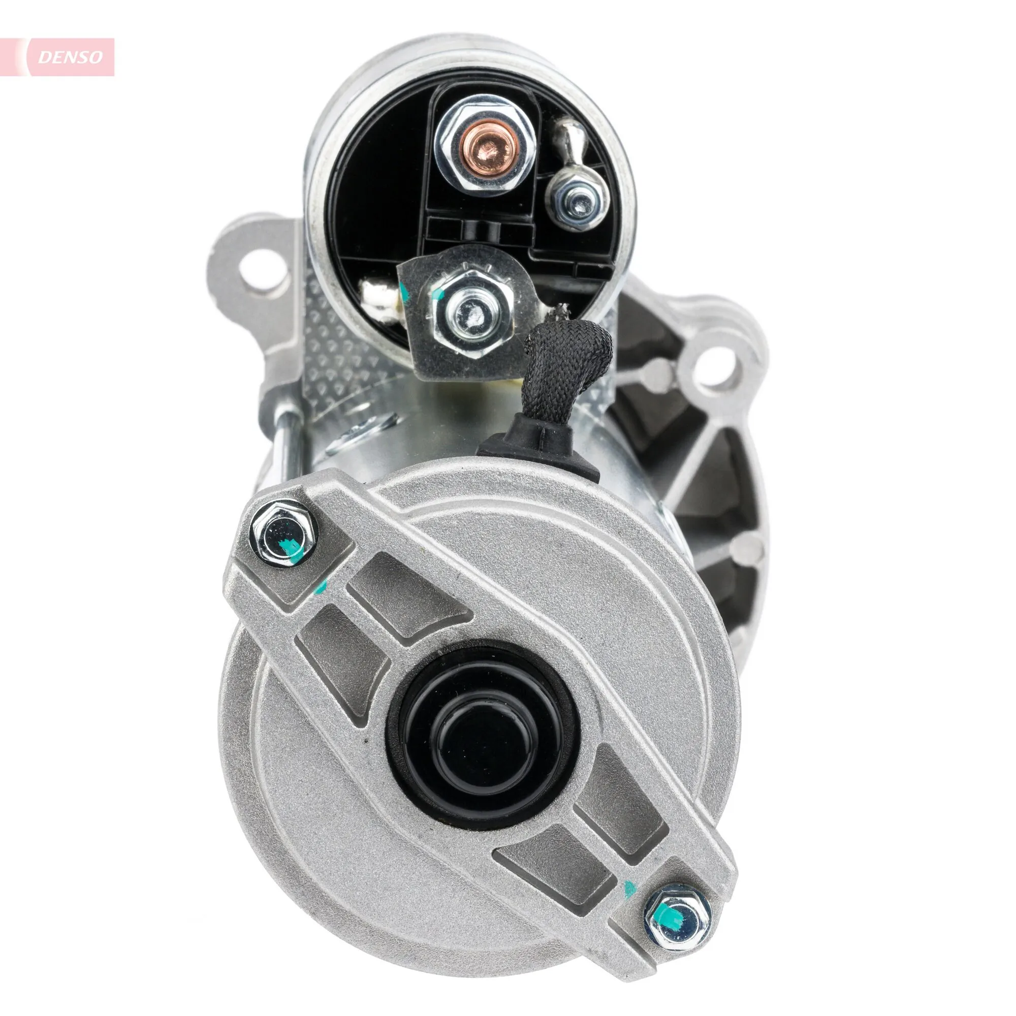 Electromotor
