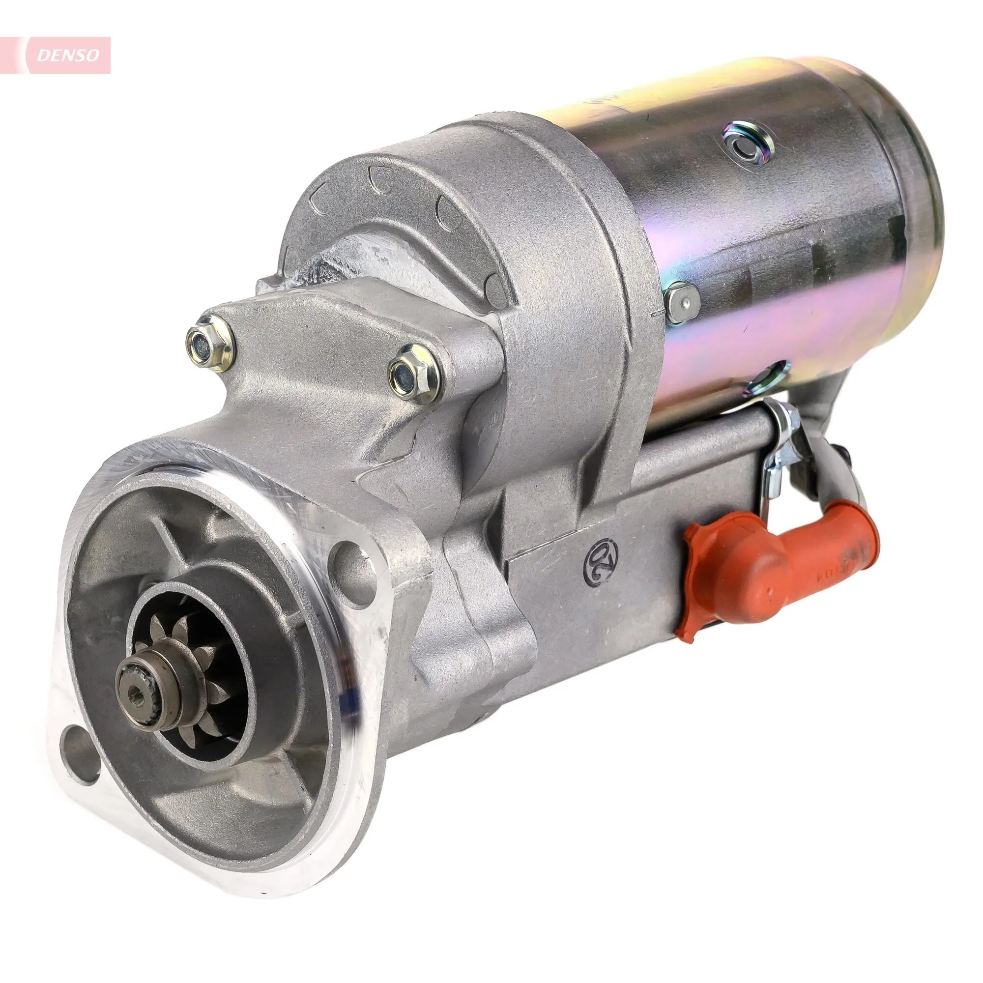 Electromotor