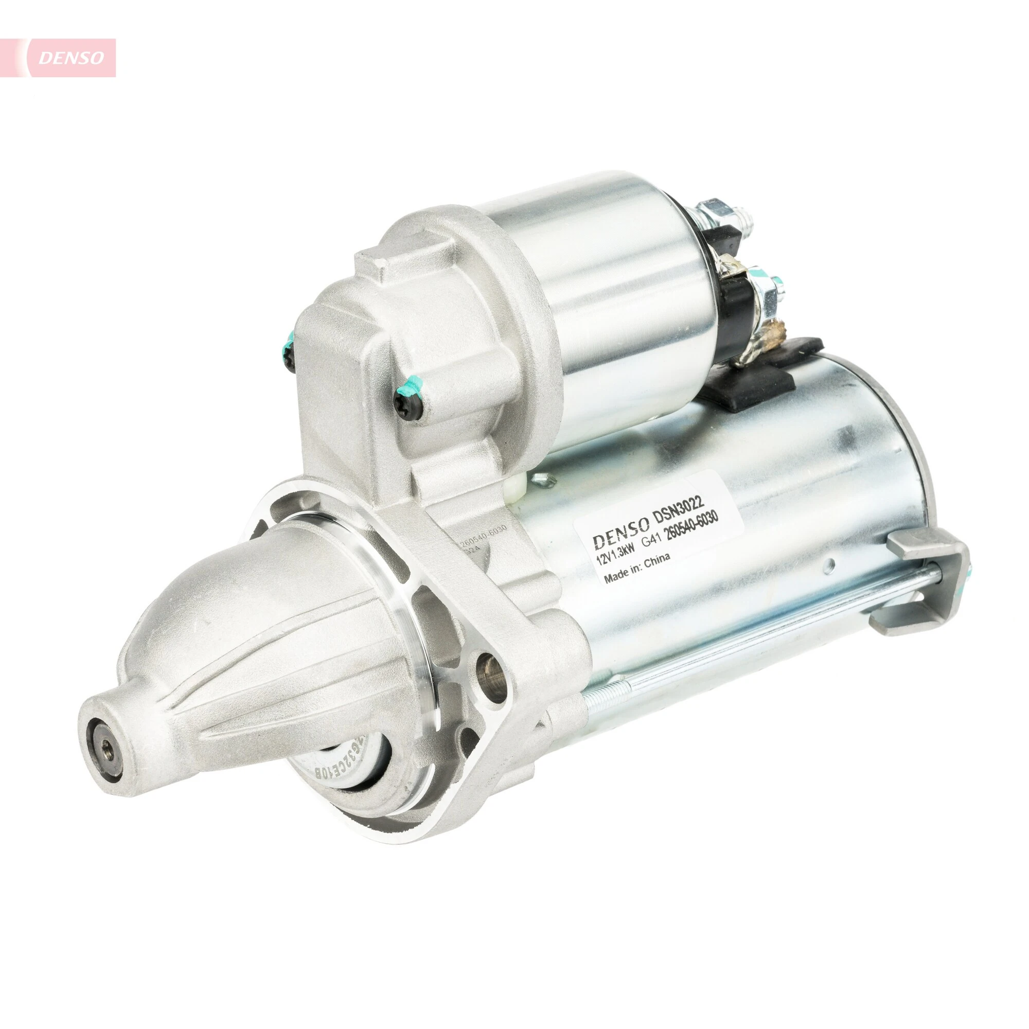 Electromotor