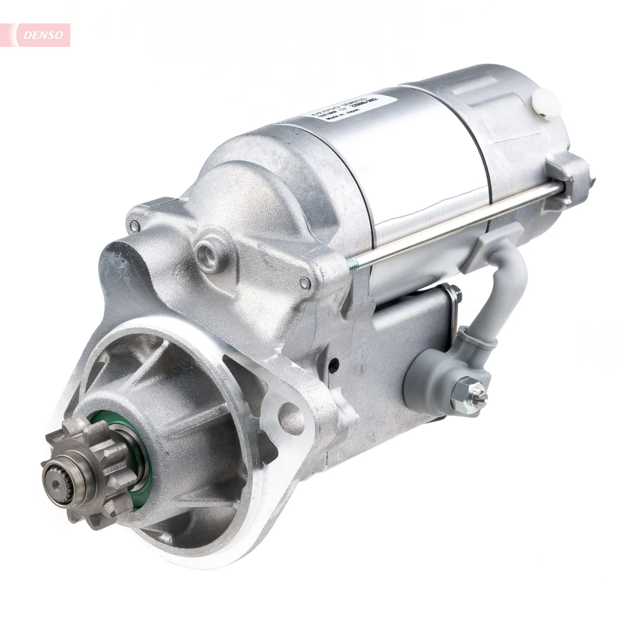 Electromotor