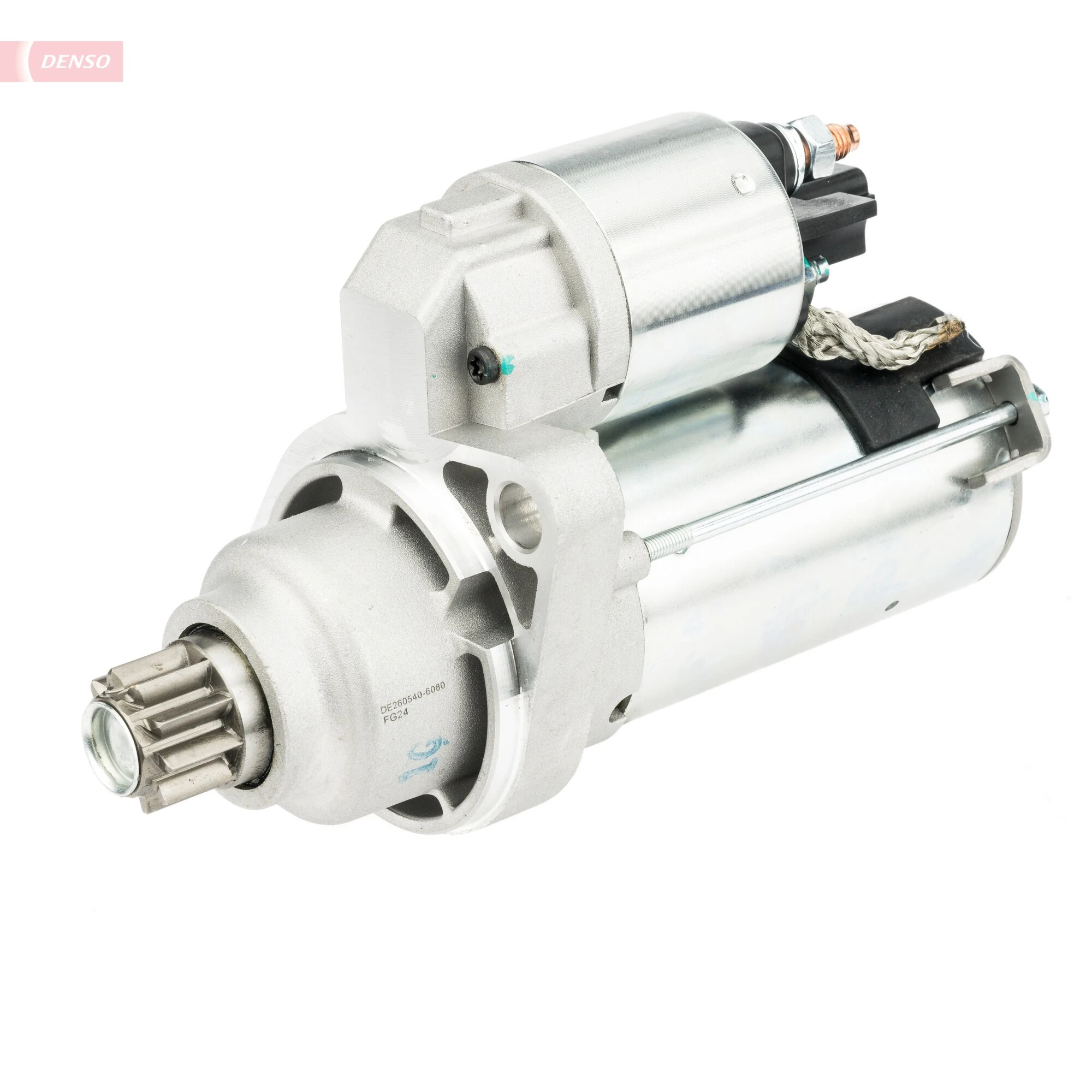 Electromotor