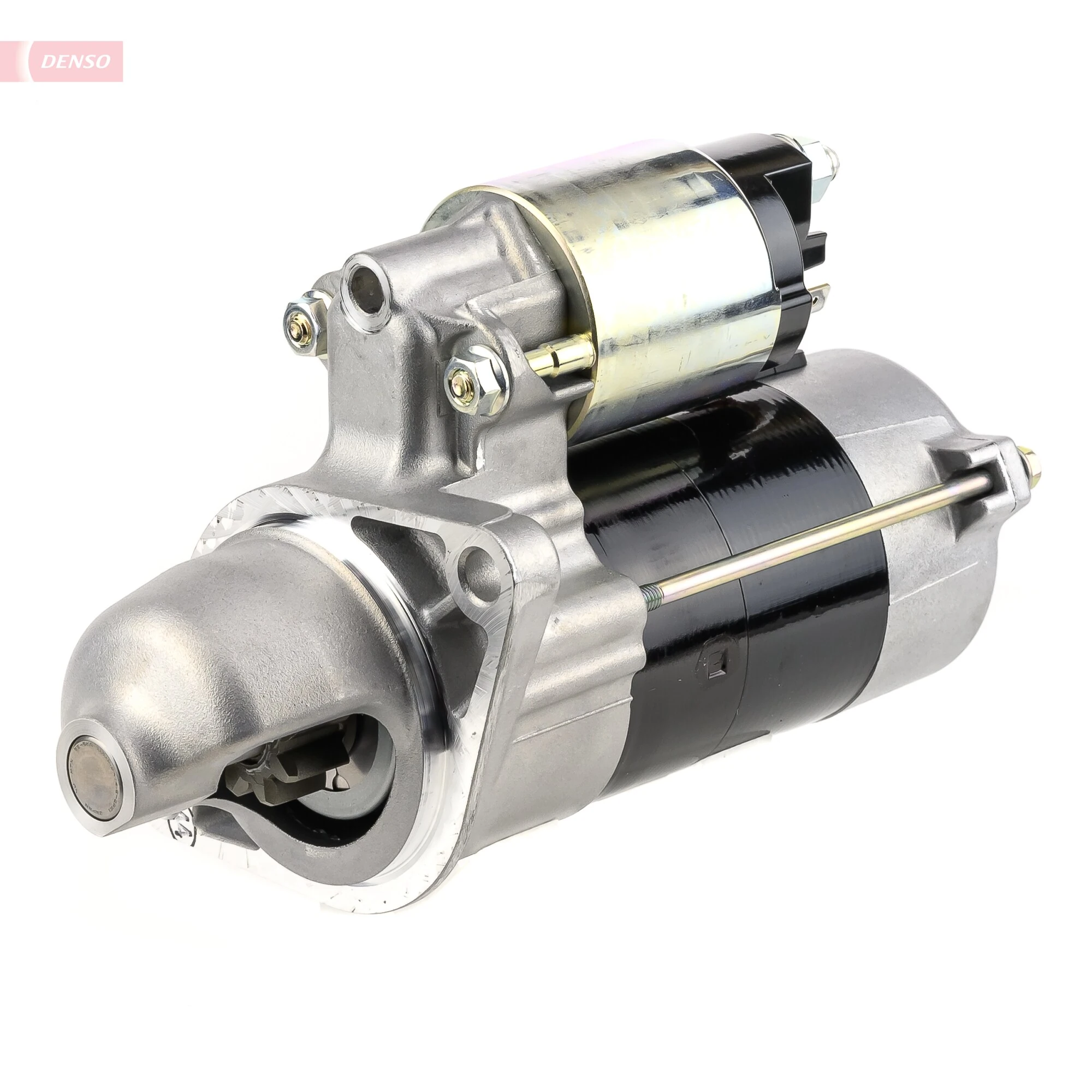 Electromotor