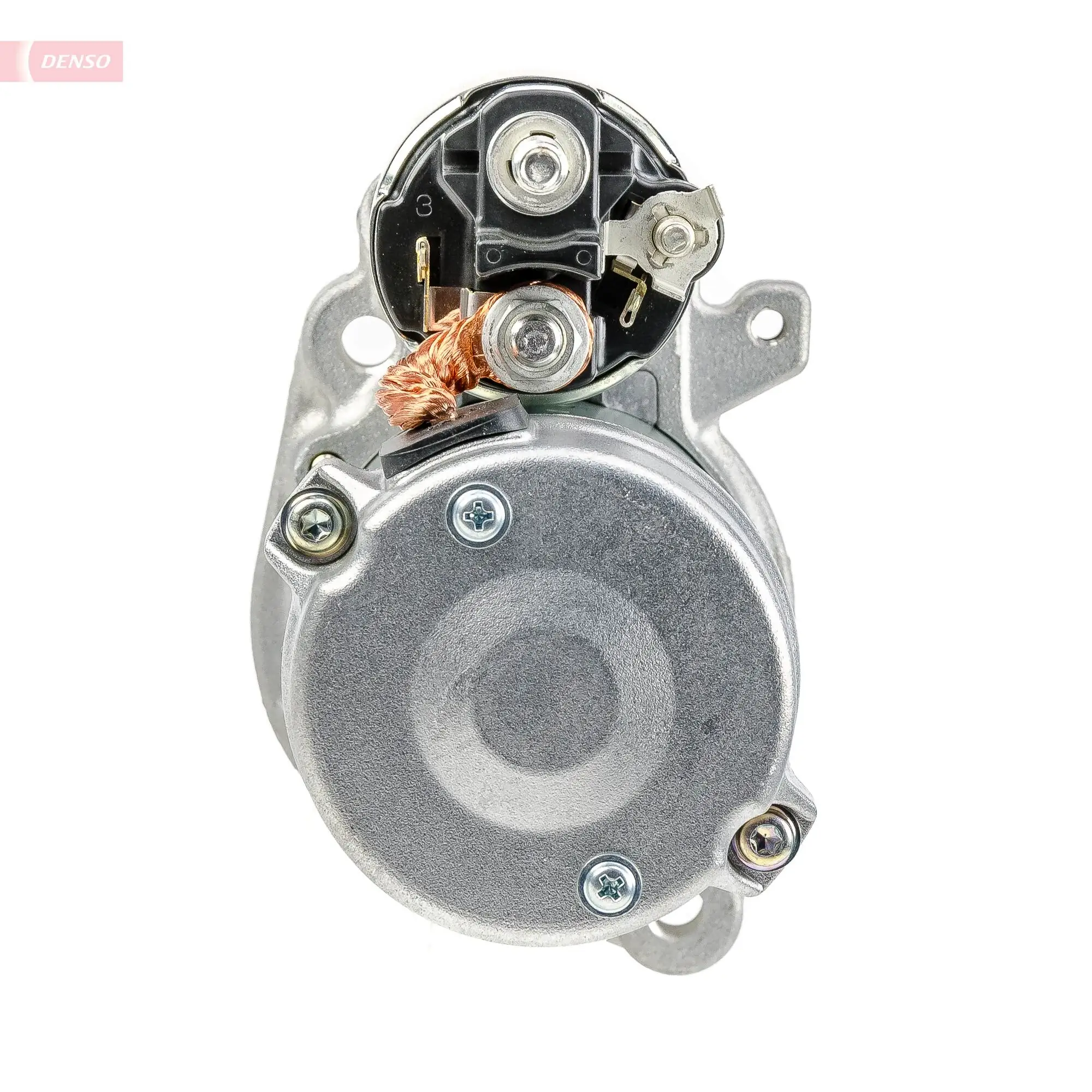 Electromotor