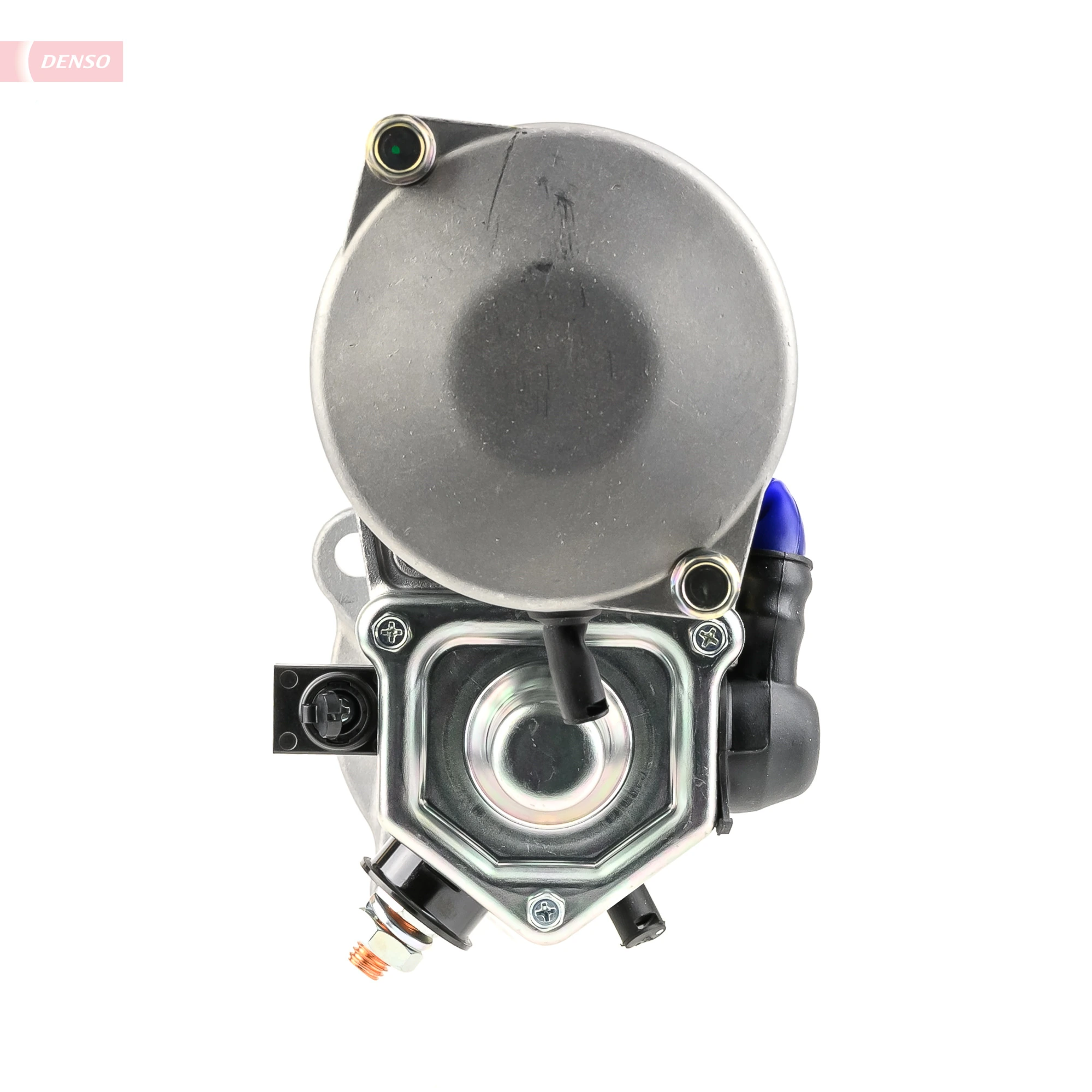 Electromotor