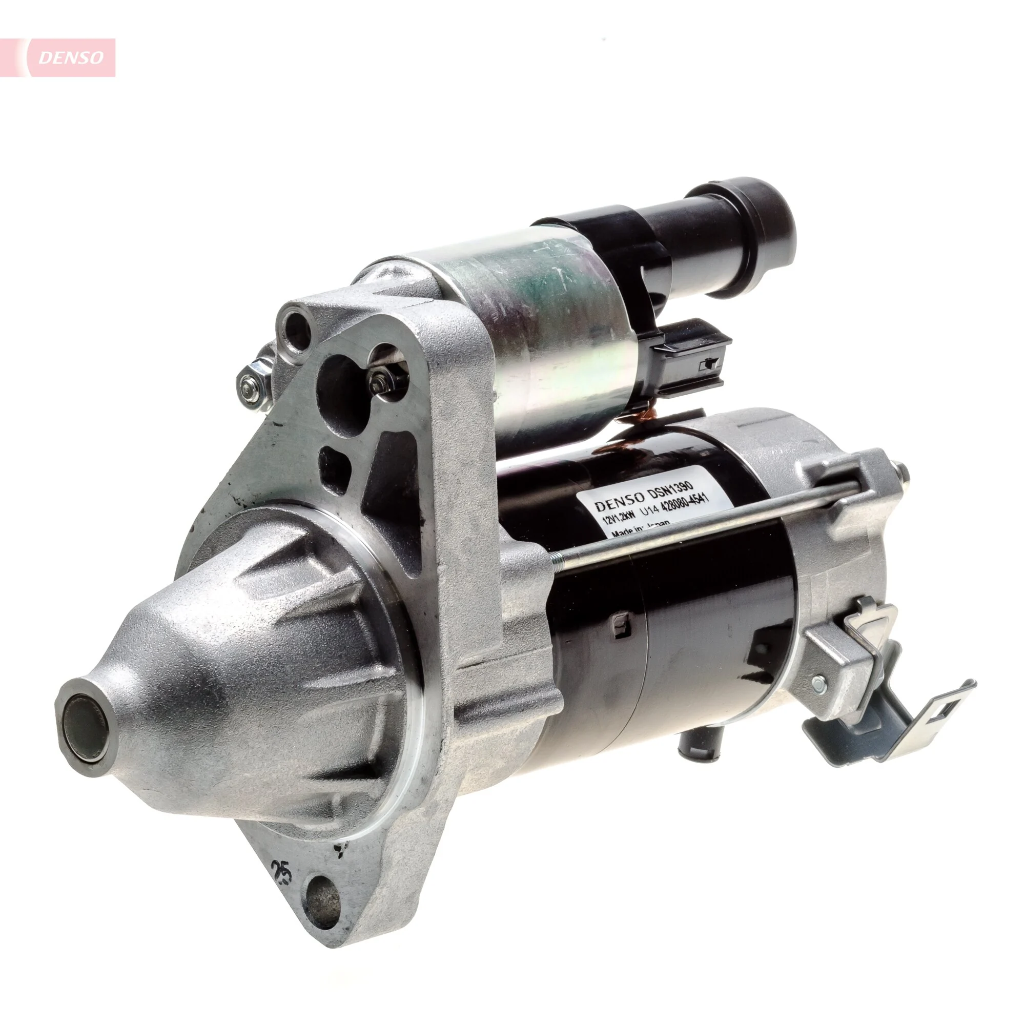 Electromotor