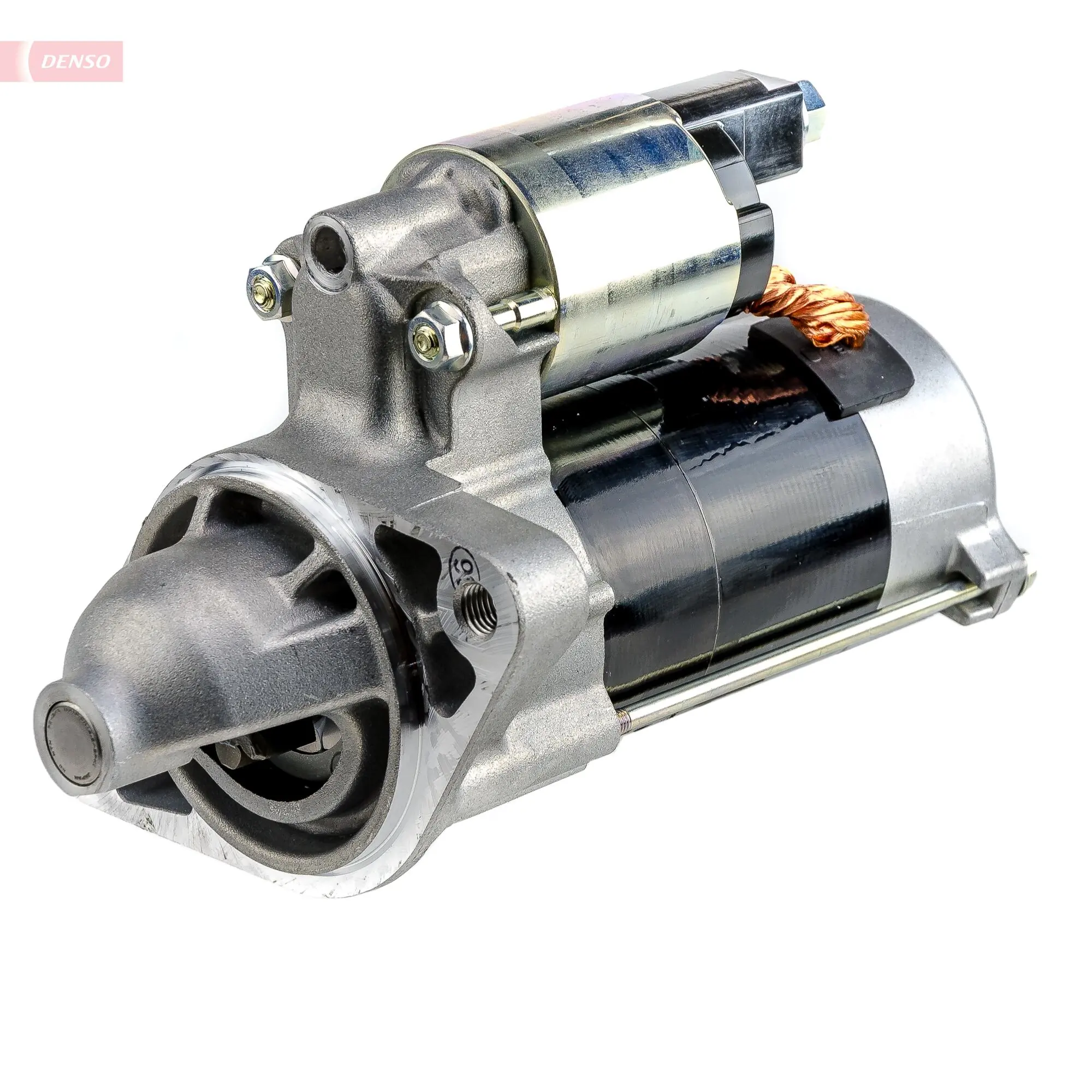 Electromotor