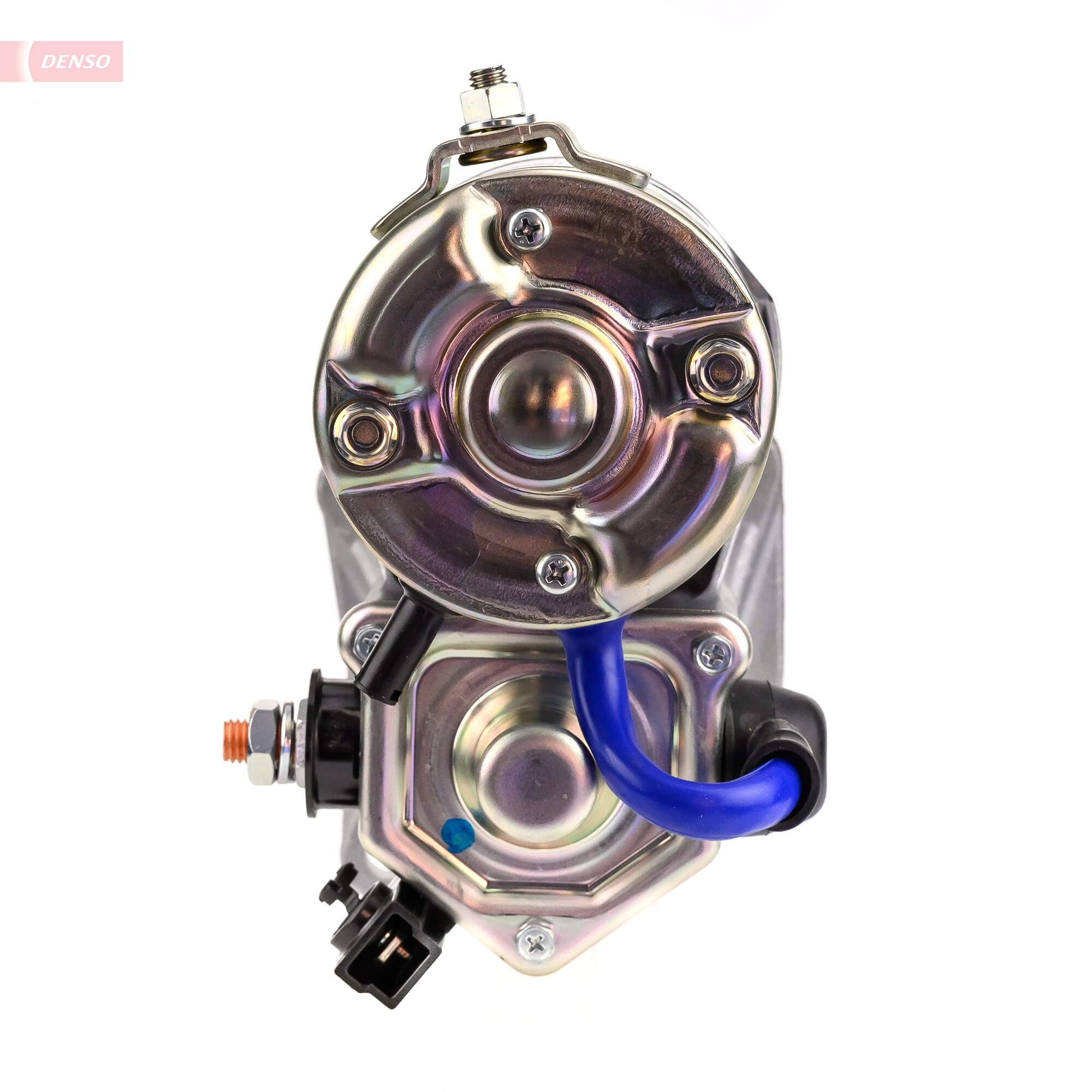 Electromotor