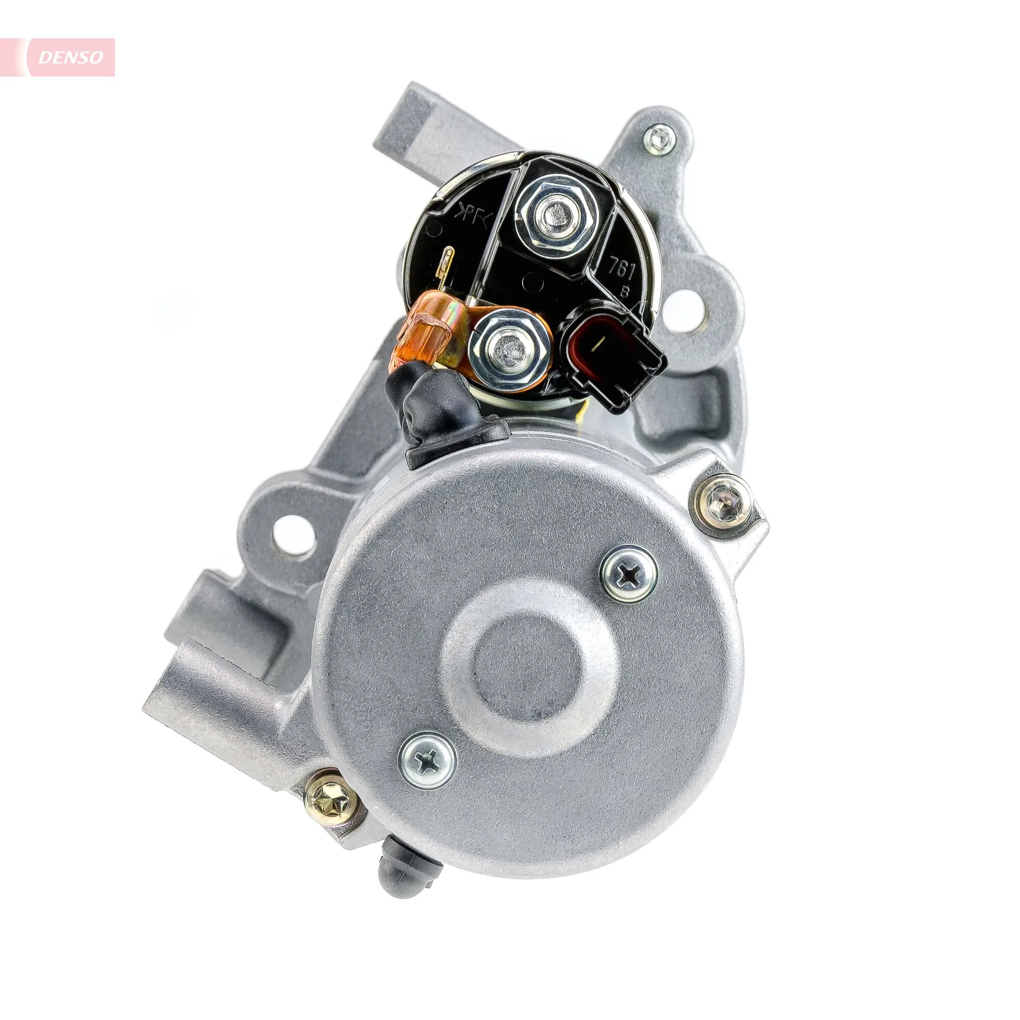 Electromotor