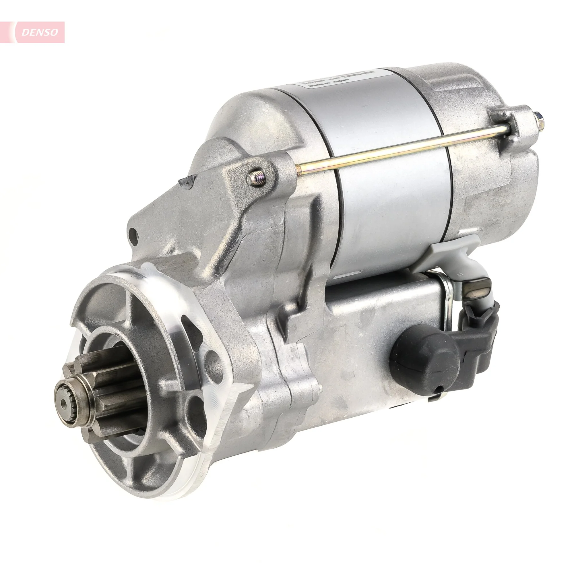 Electromotor
