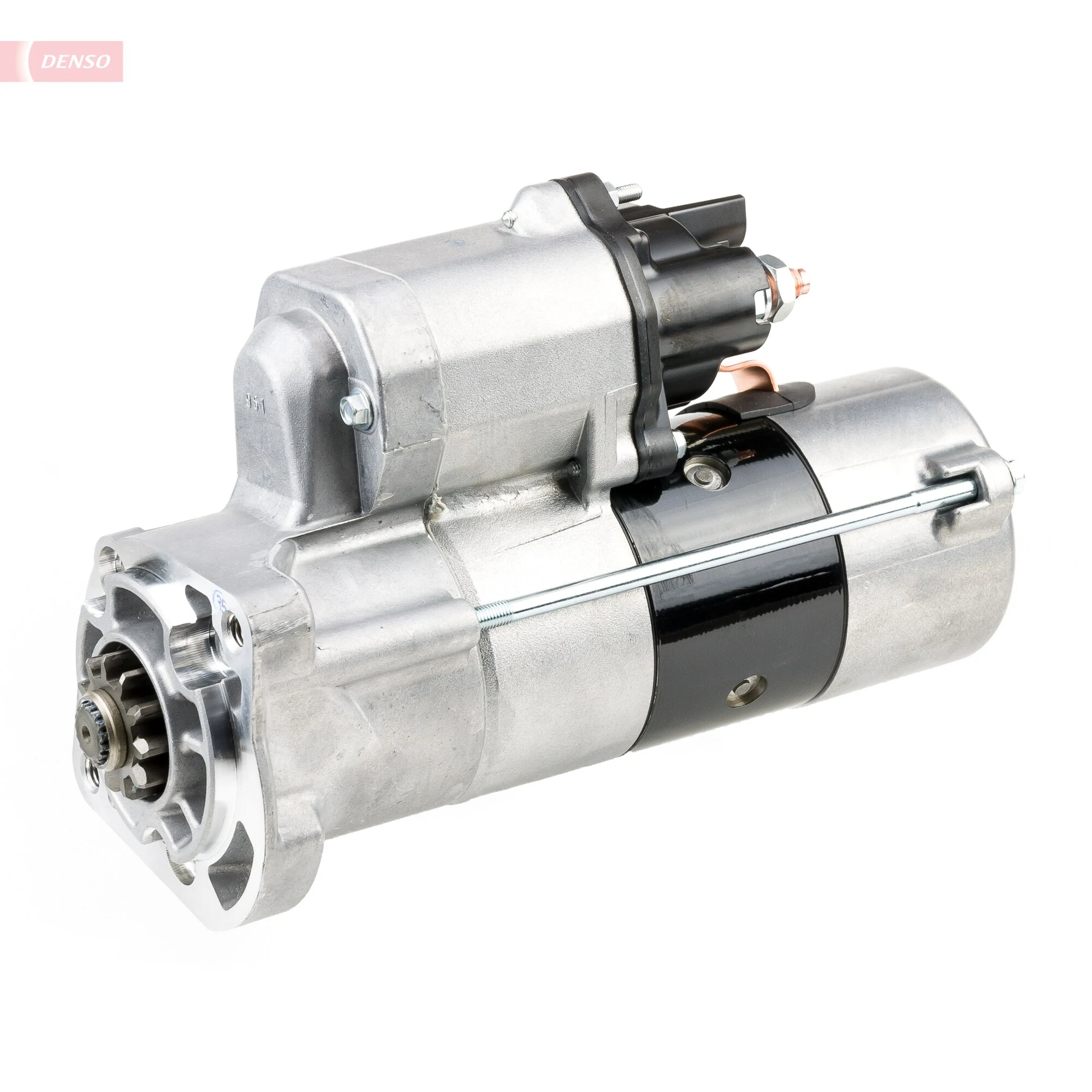 Electromotor