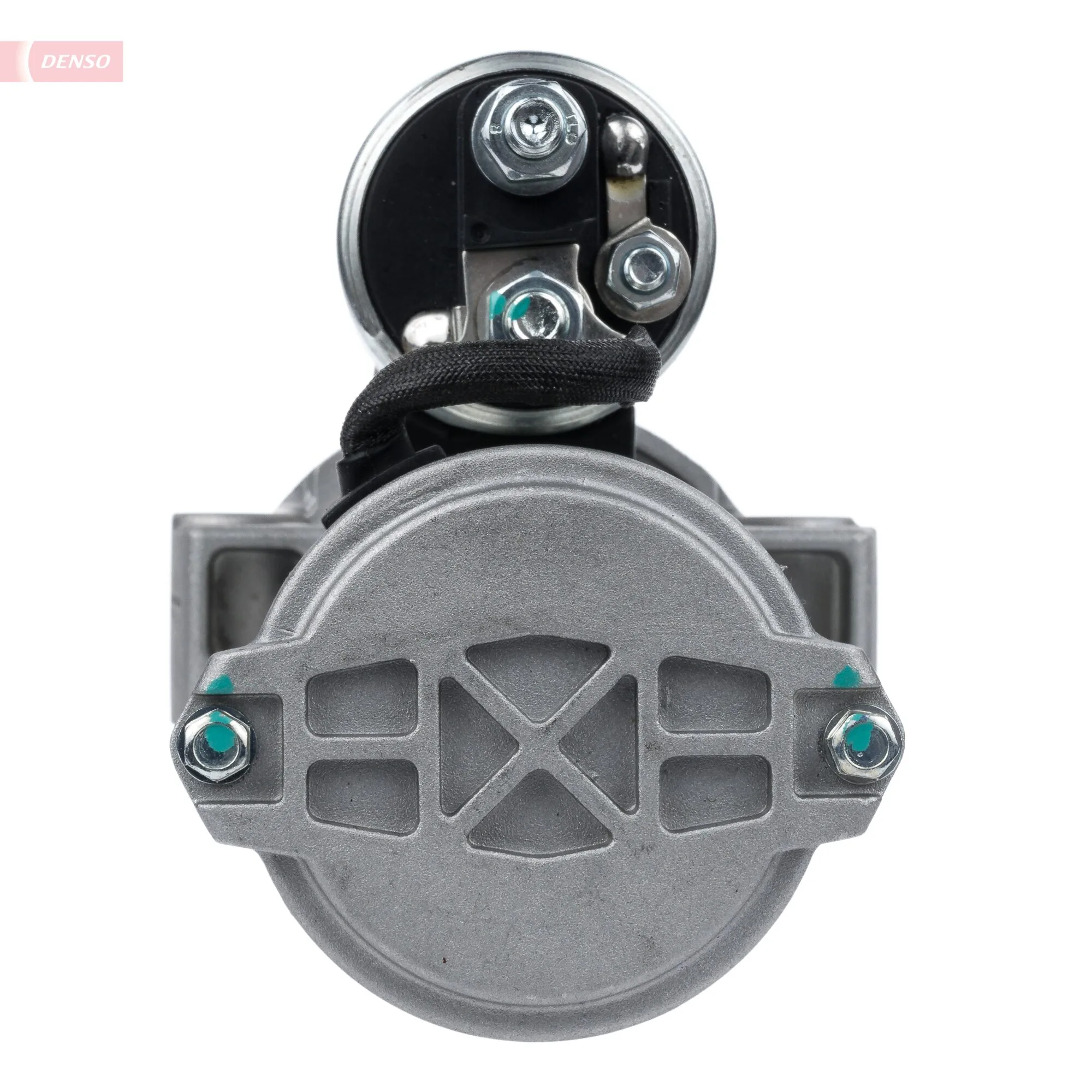 Electromotor