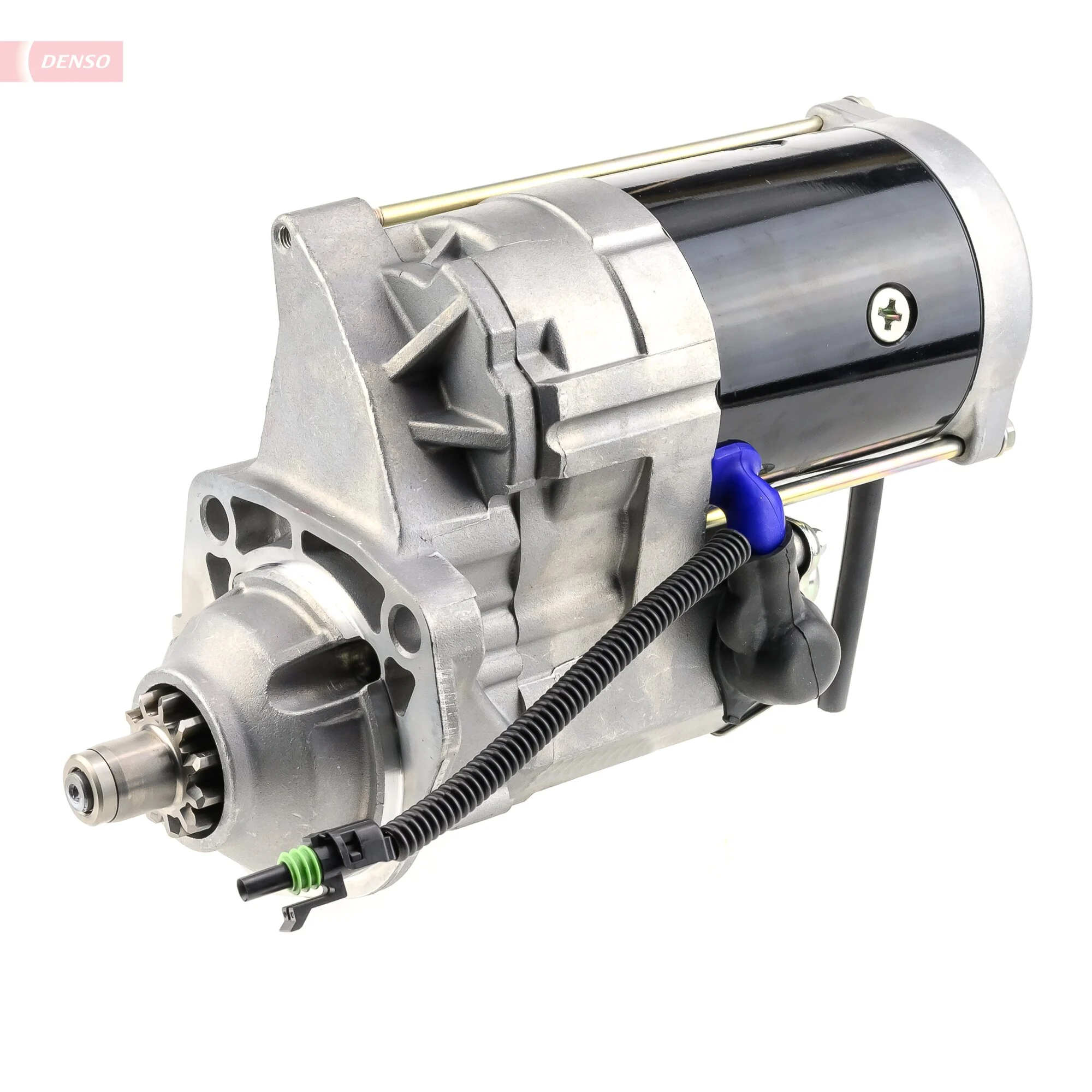 Electromotor