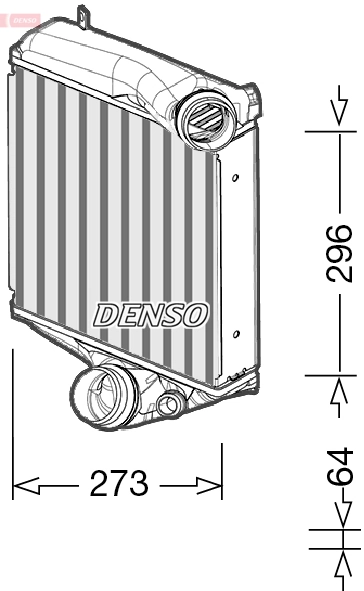 Intercooler