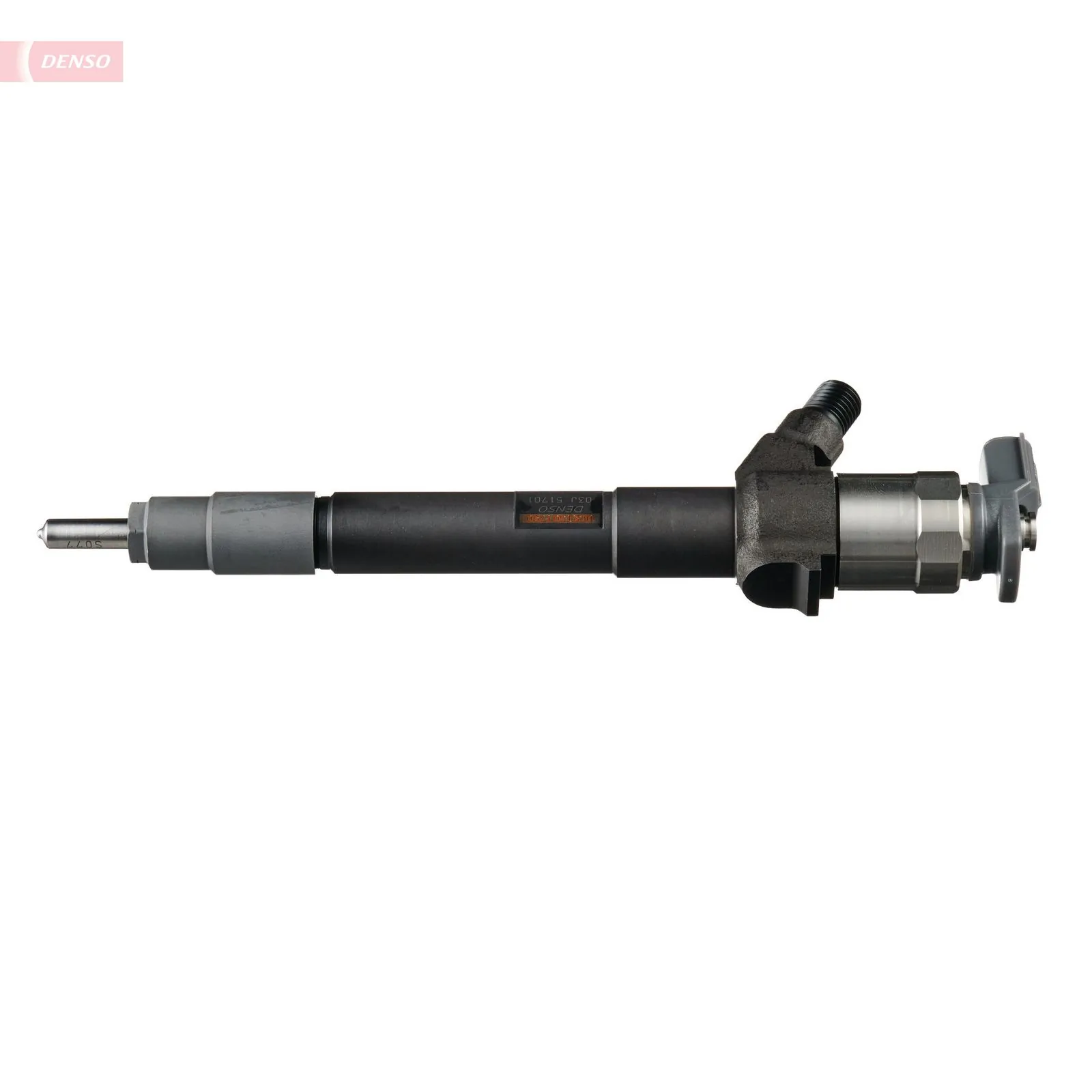 Duza injector