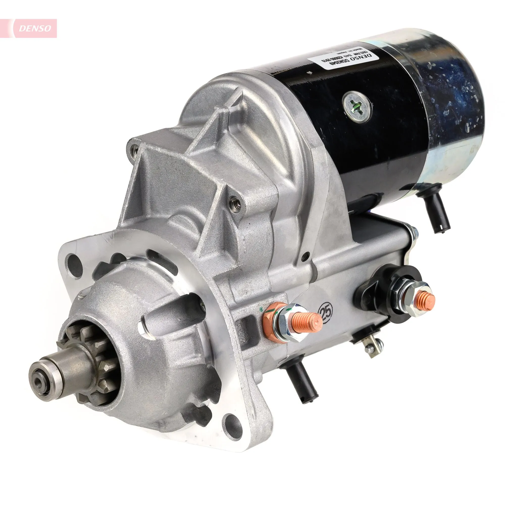 Electromotor