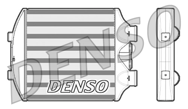 Intercooler