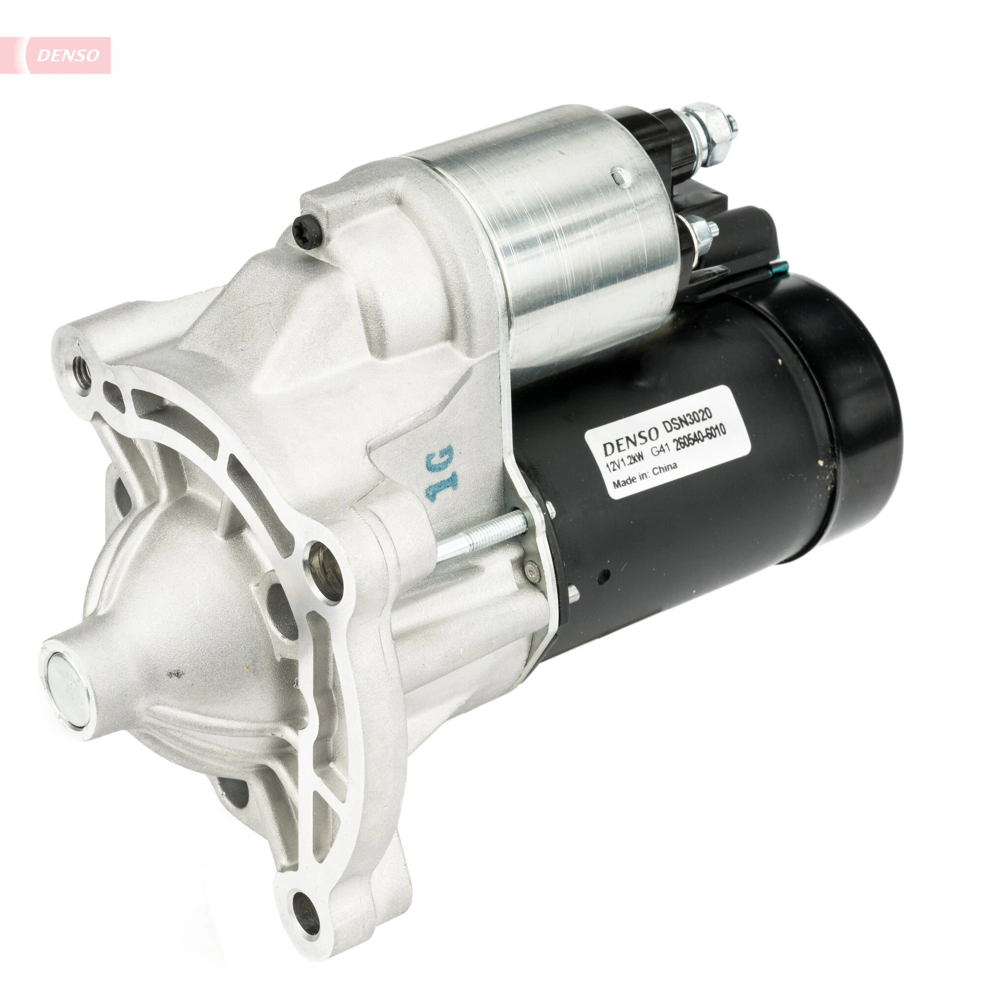 Electromotor