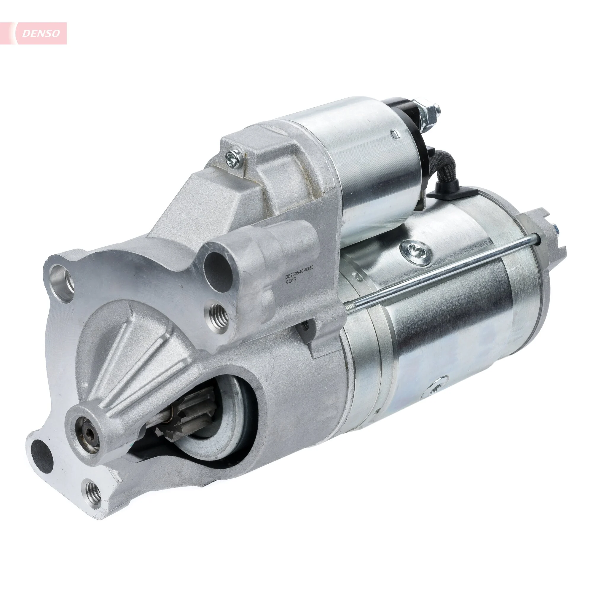 Electromotor