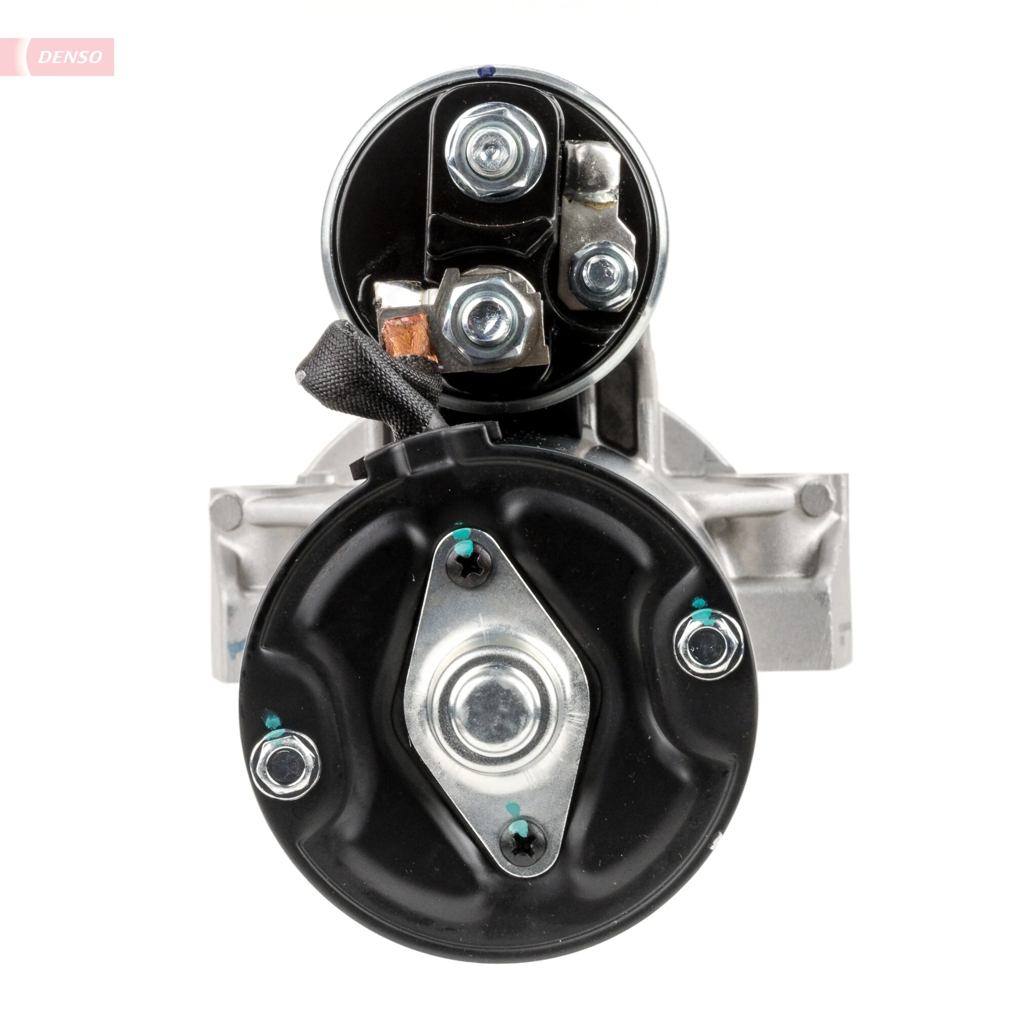 Electromotor
