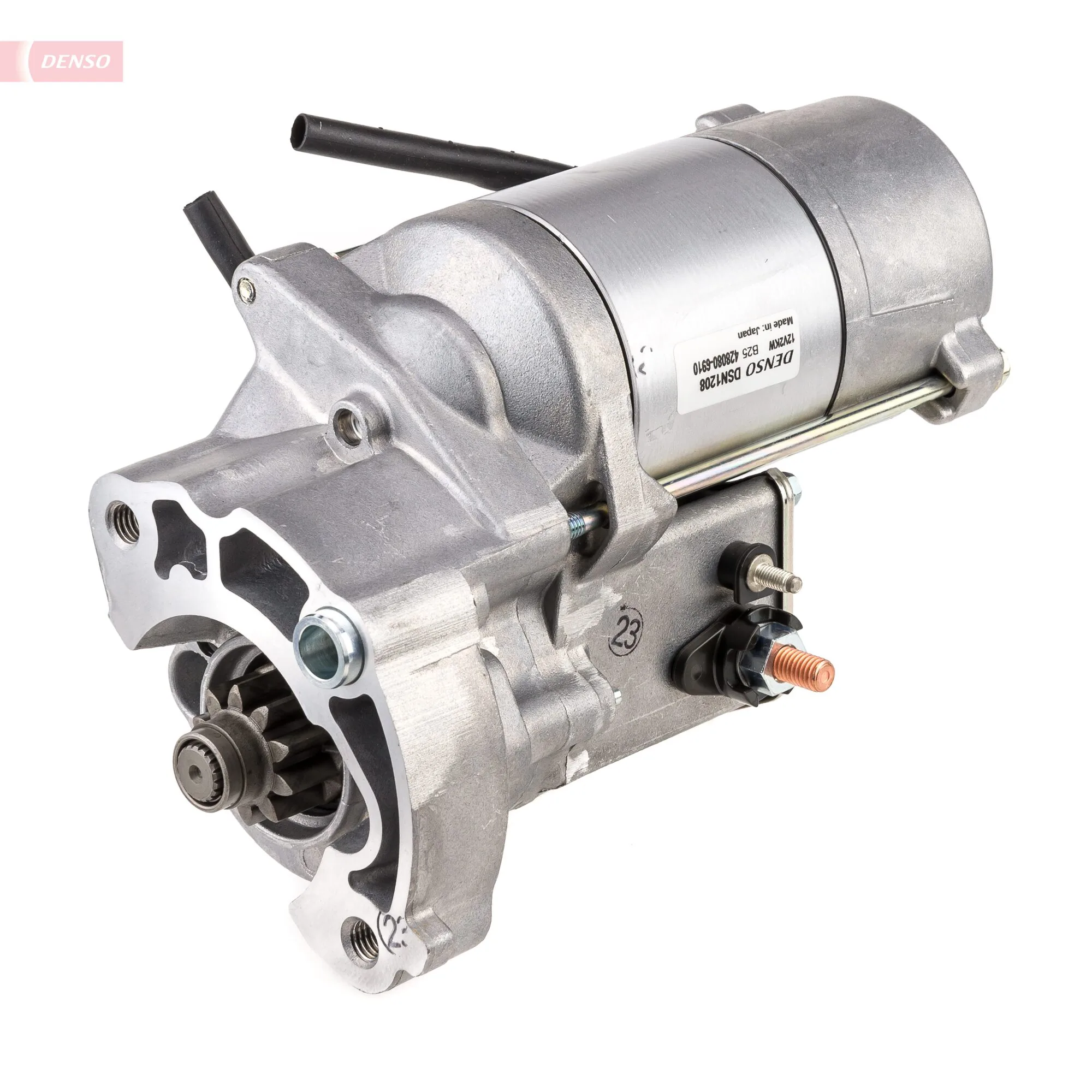Electromotor