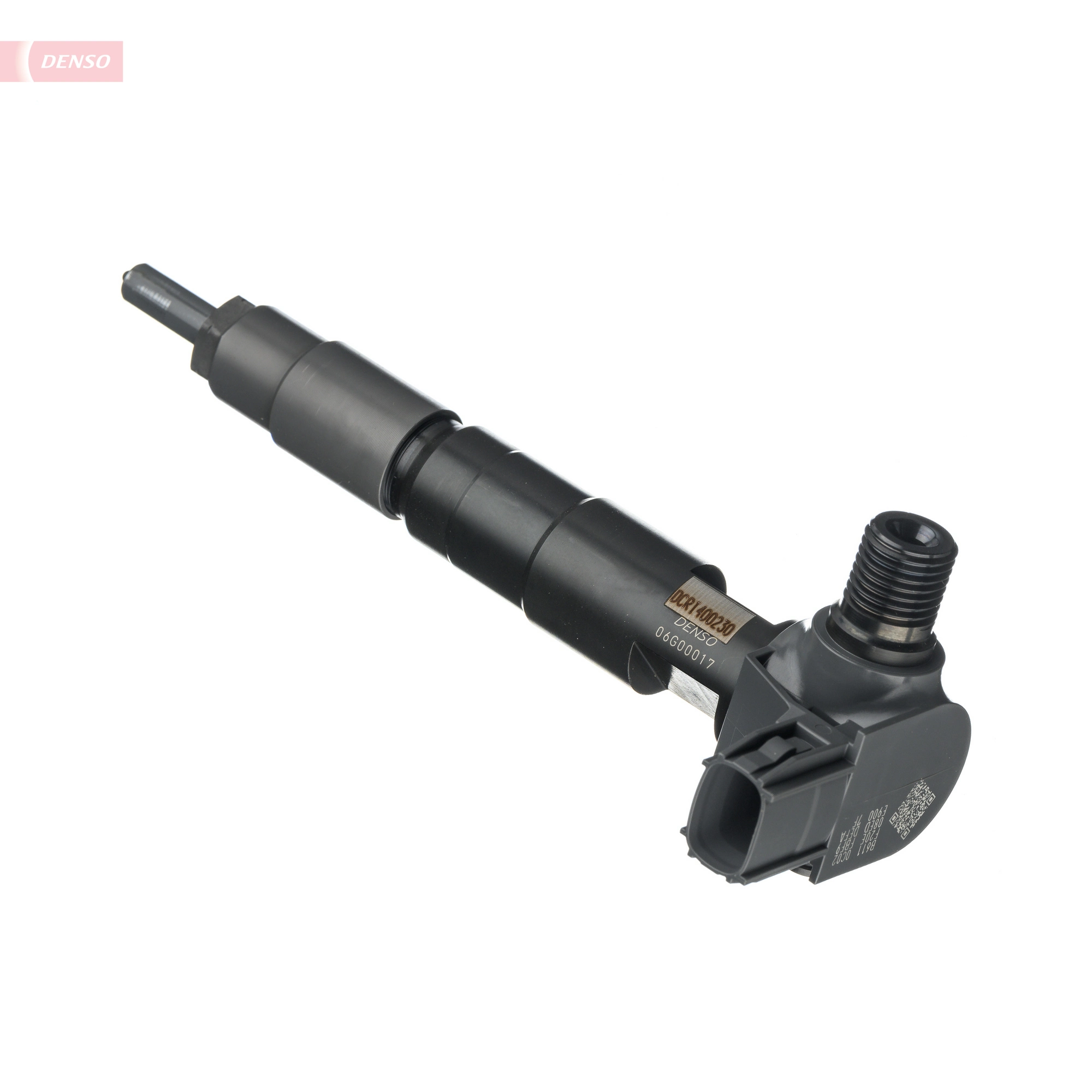 Duza injector