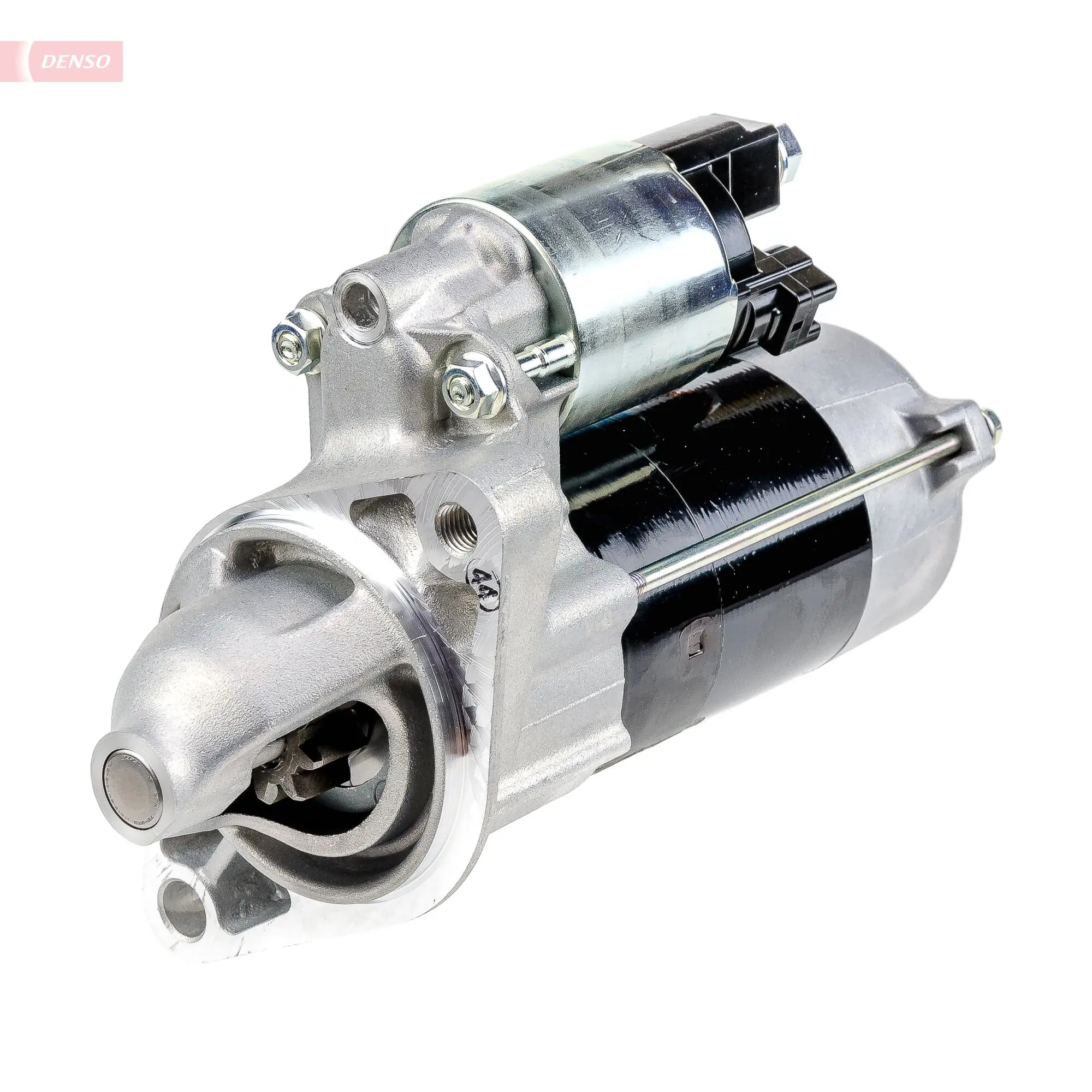 Electromotor
