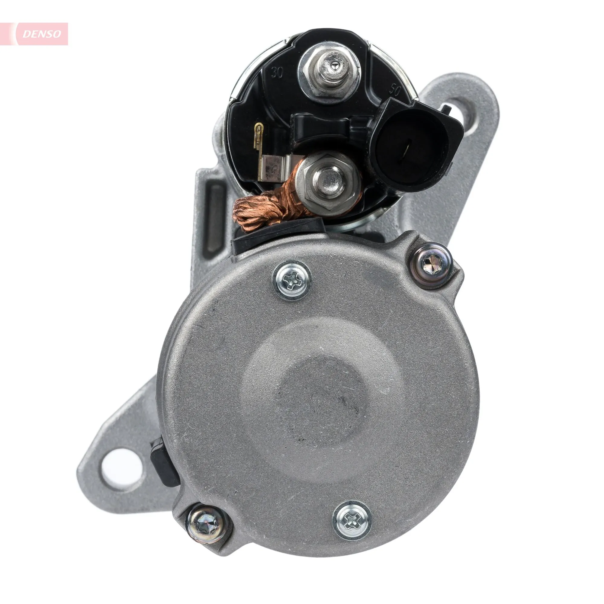 Electromotor