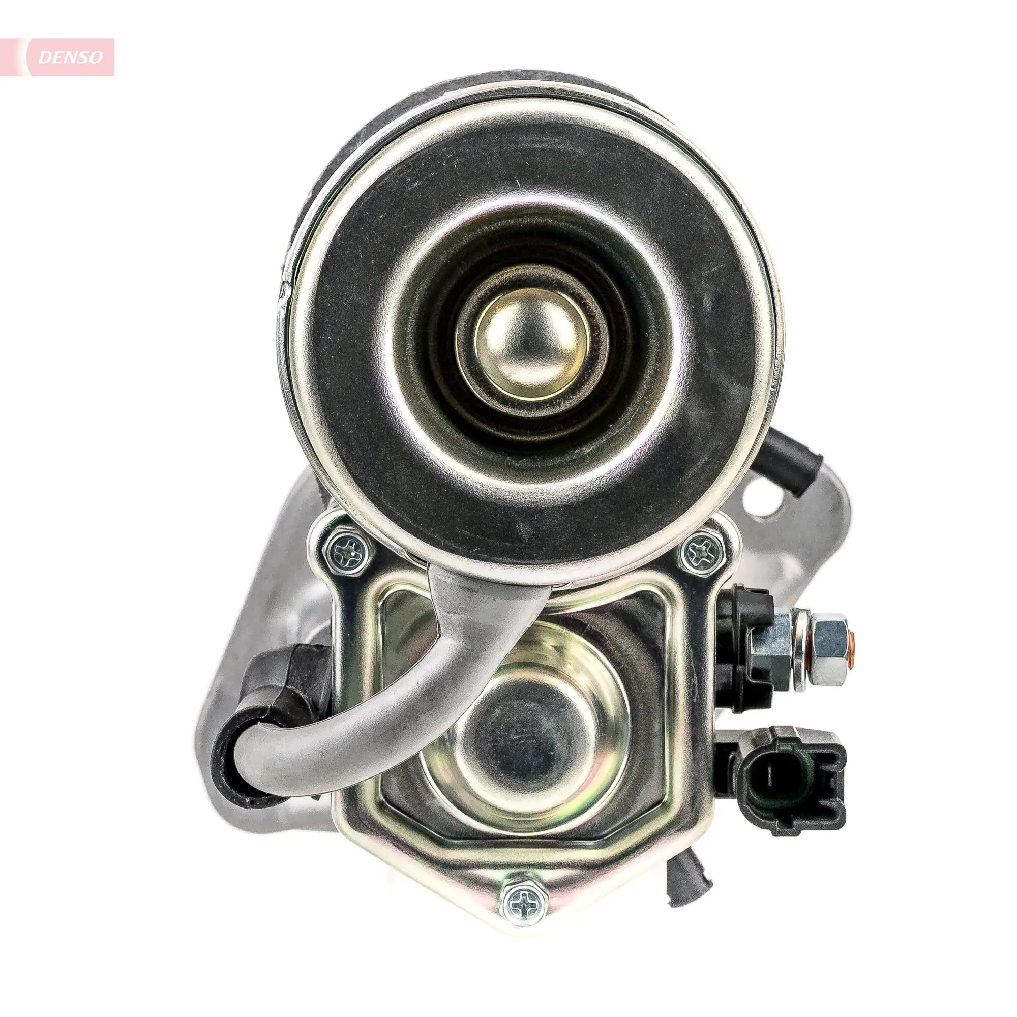 Electromotor