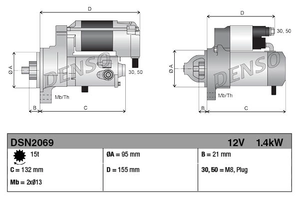 Electromotor