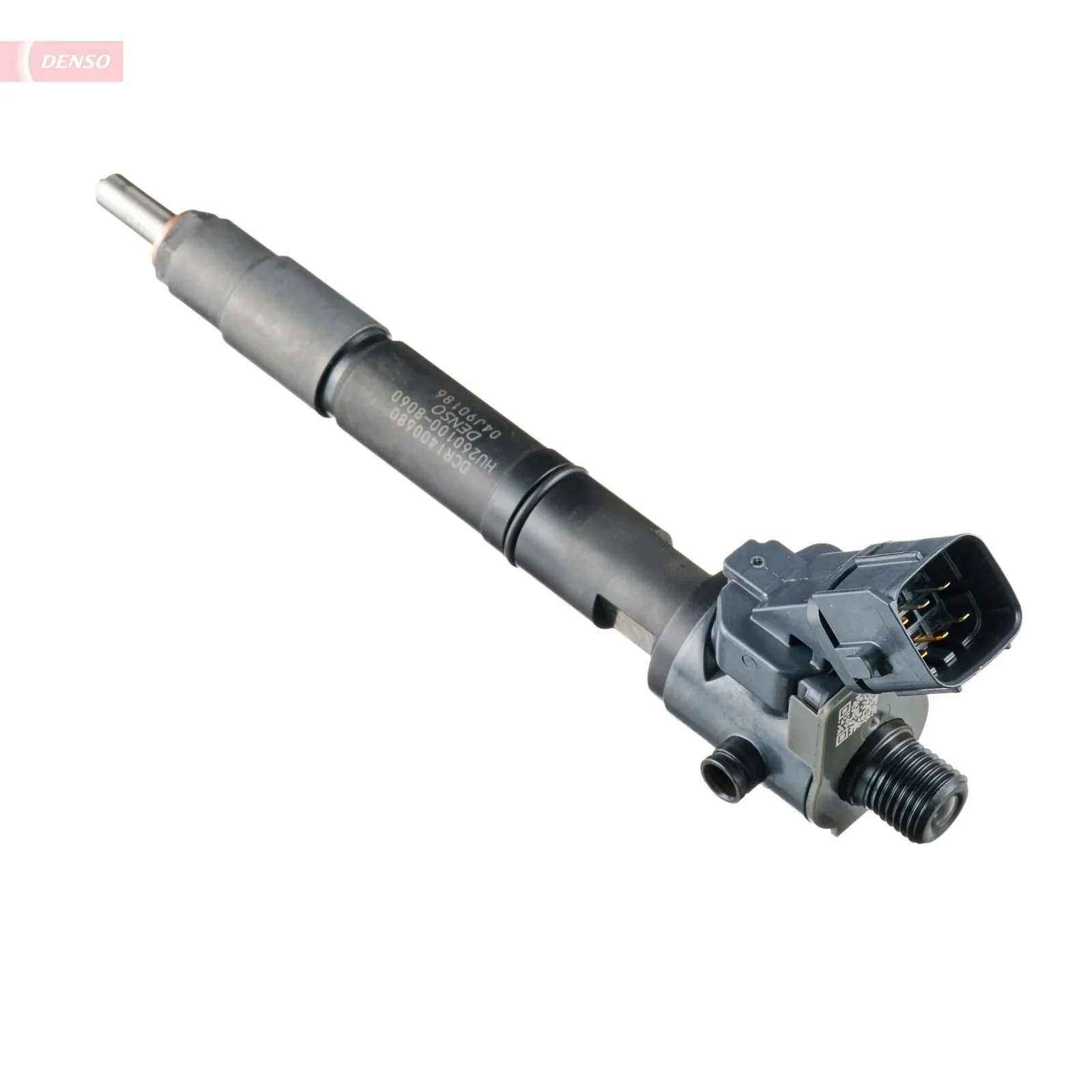 Duza injector