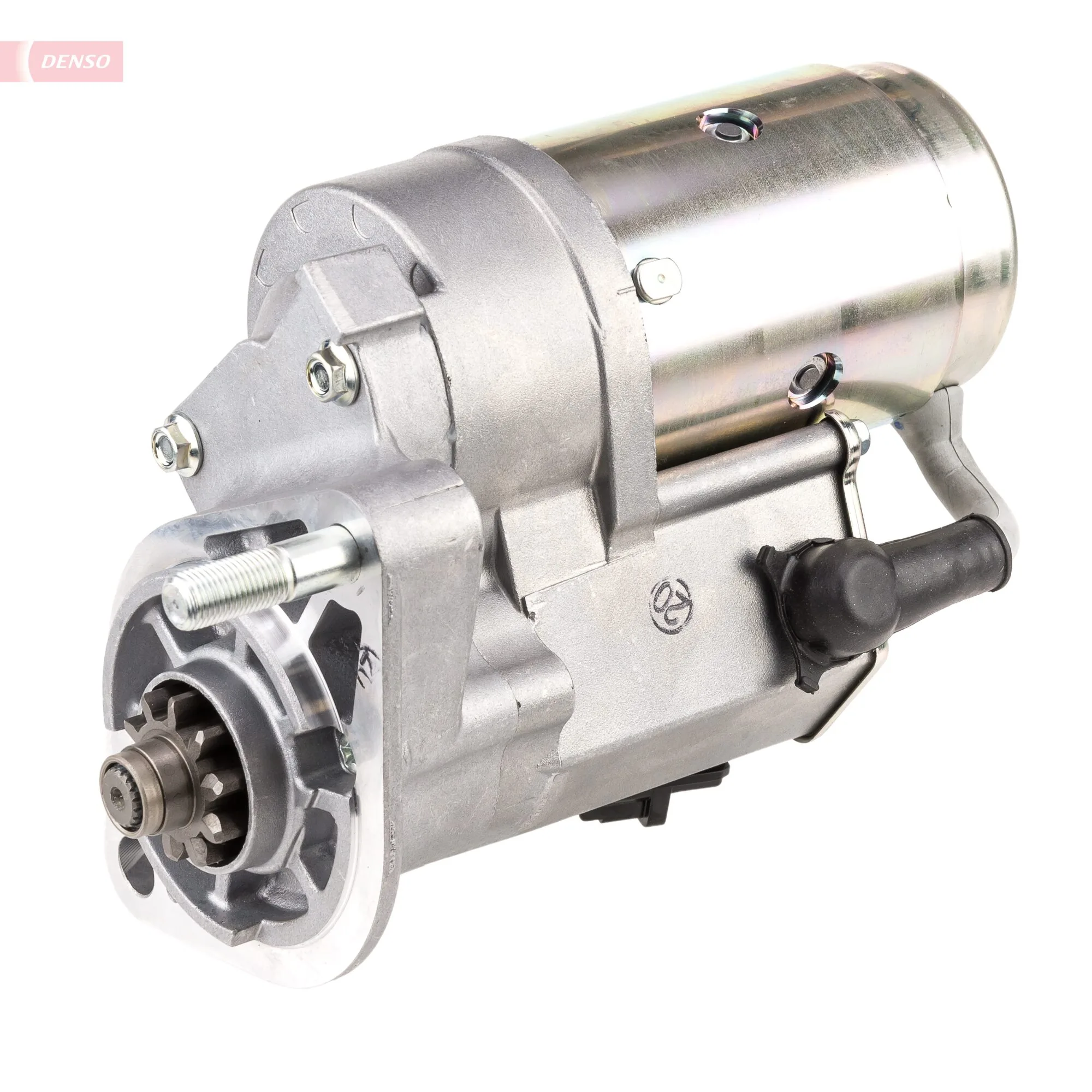 Electromotor