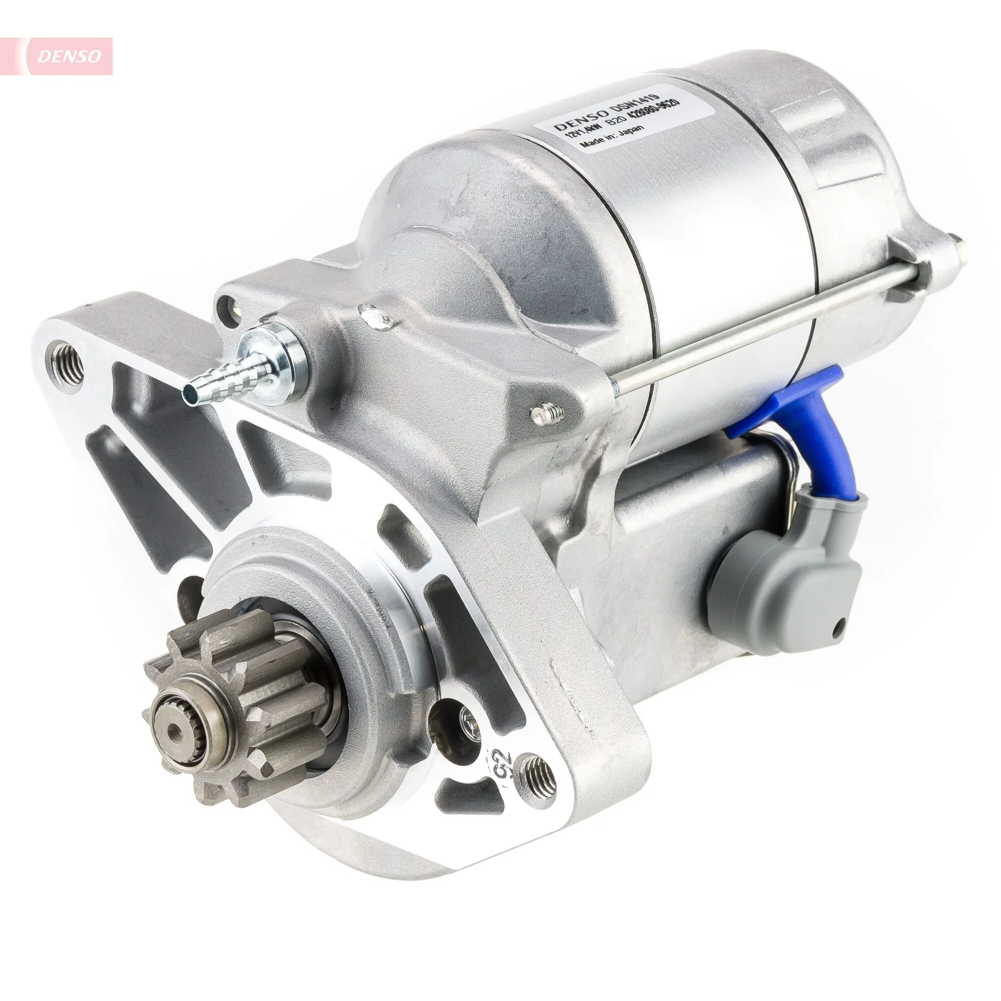 Electromotor