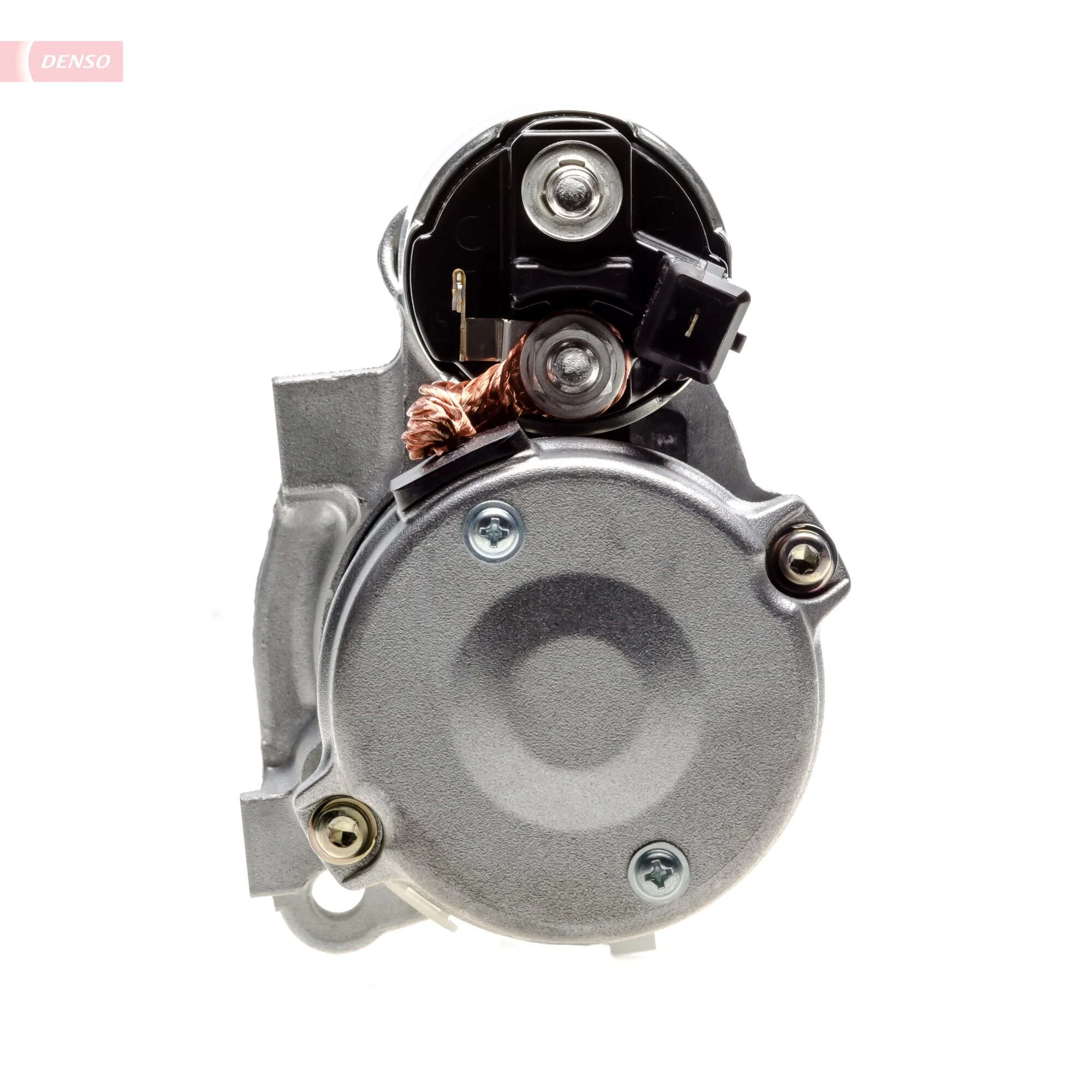 Electromotor