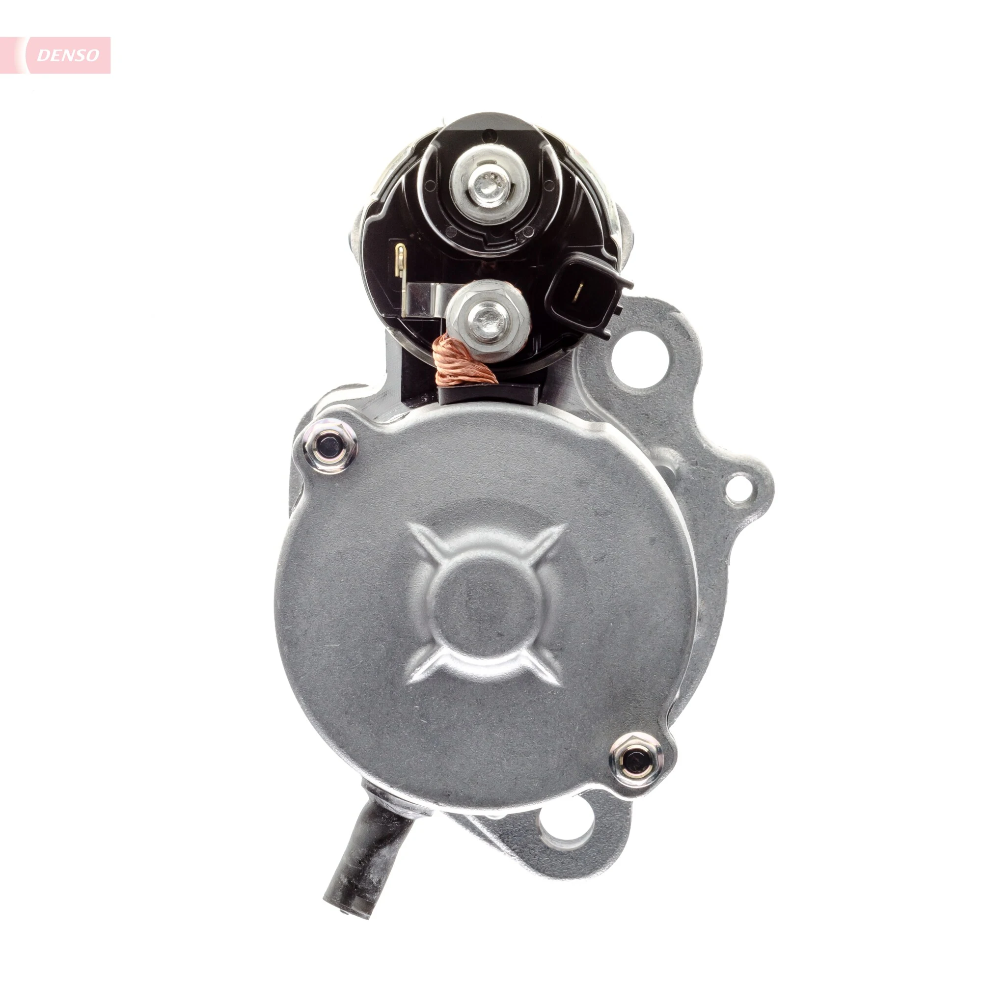 Electromotor