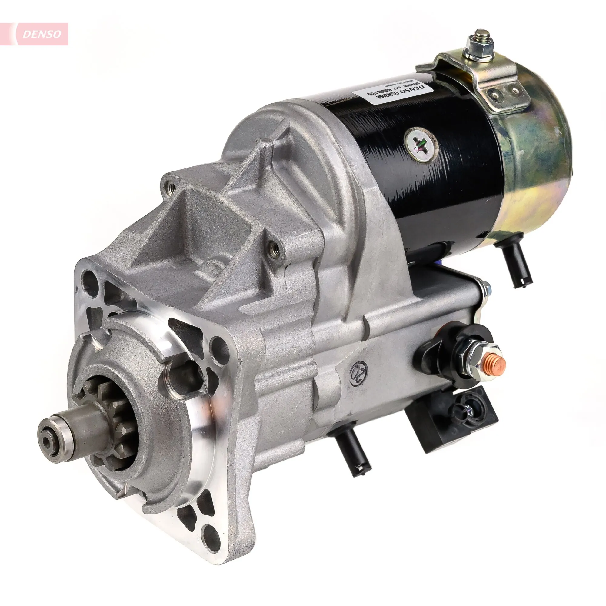 Electromotor
