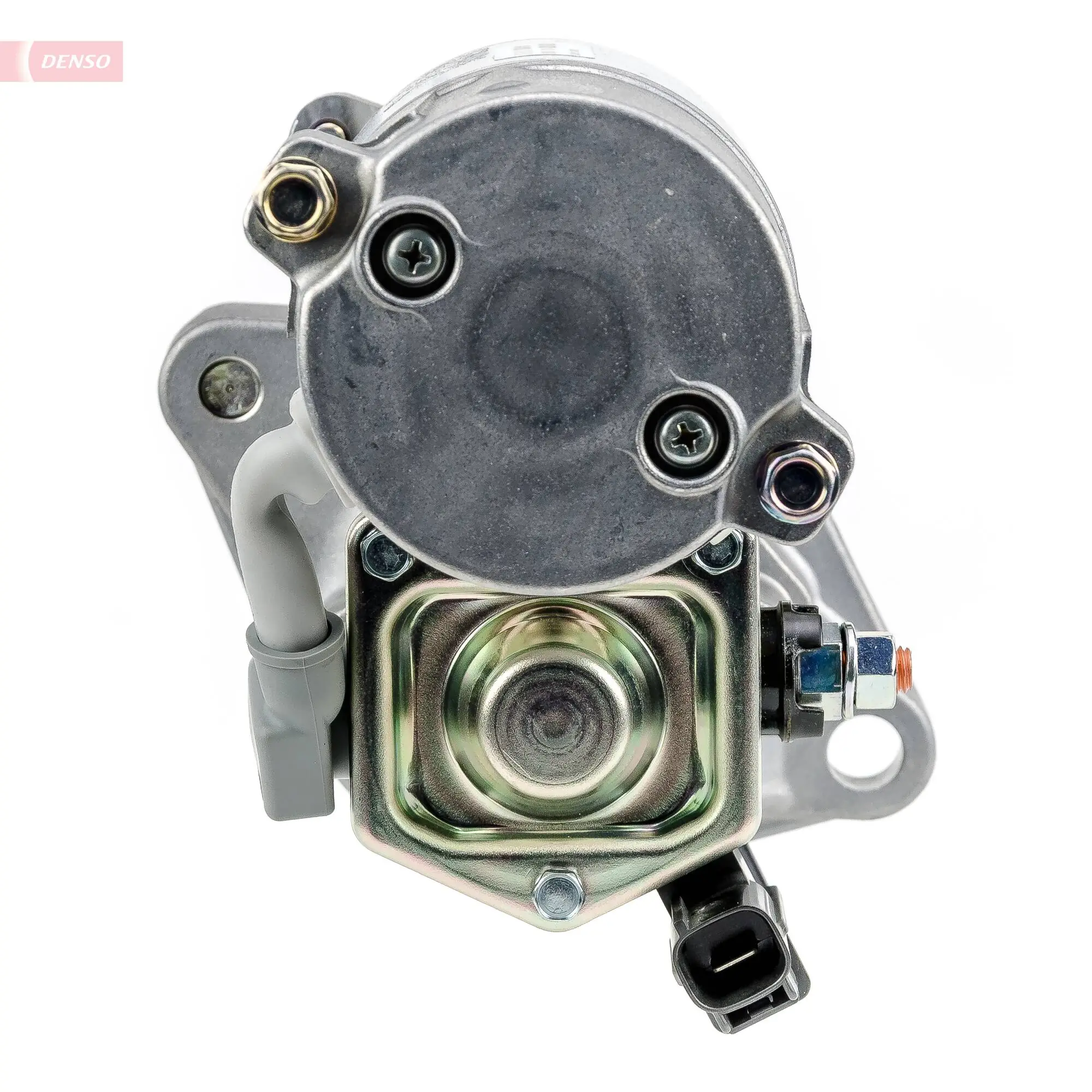 Electromotor