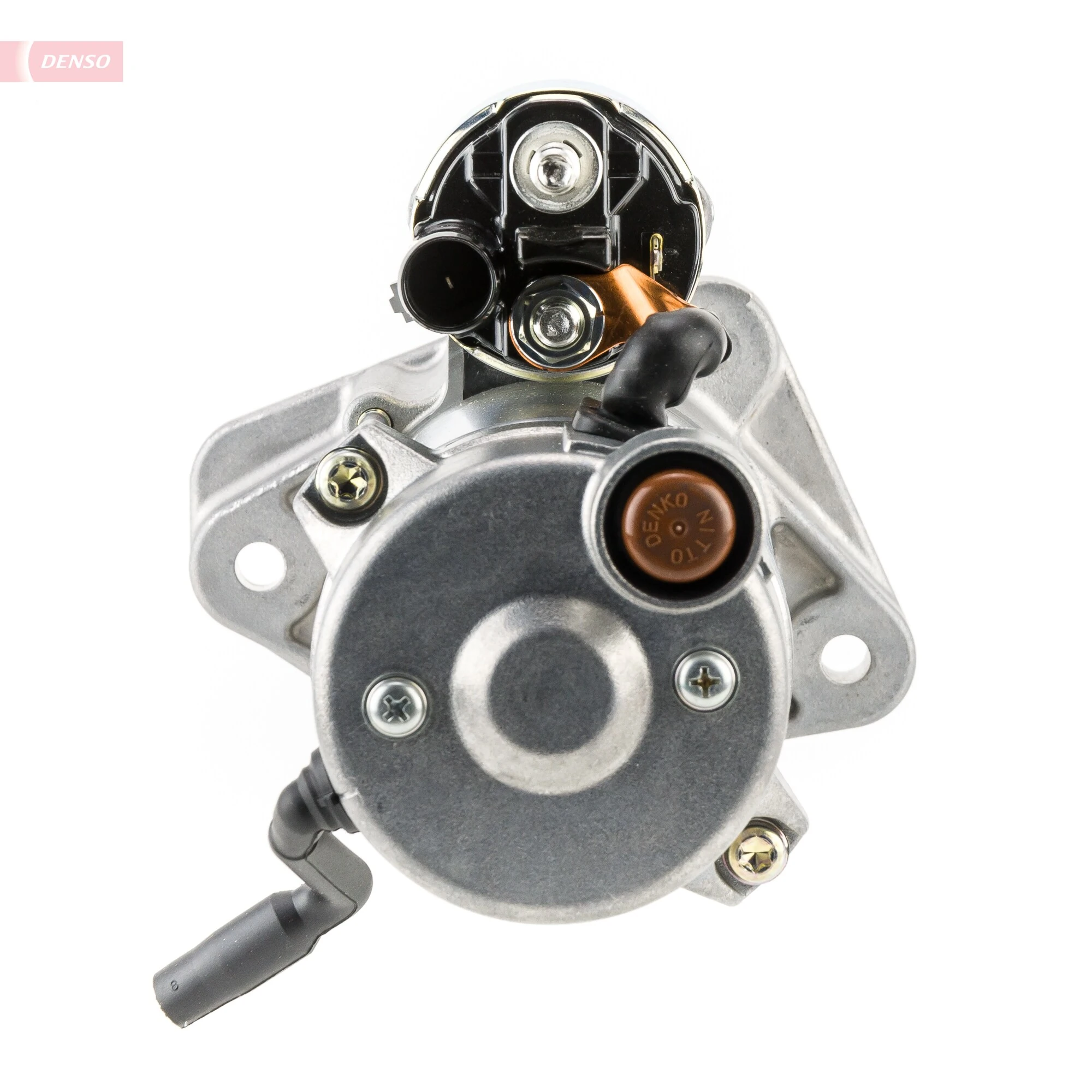 Electromotor