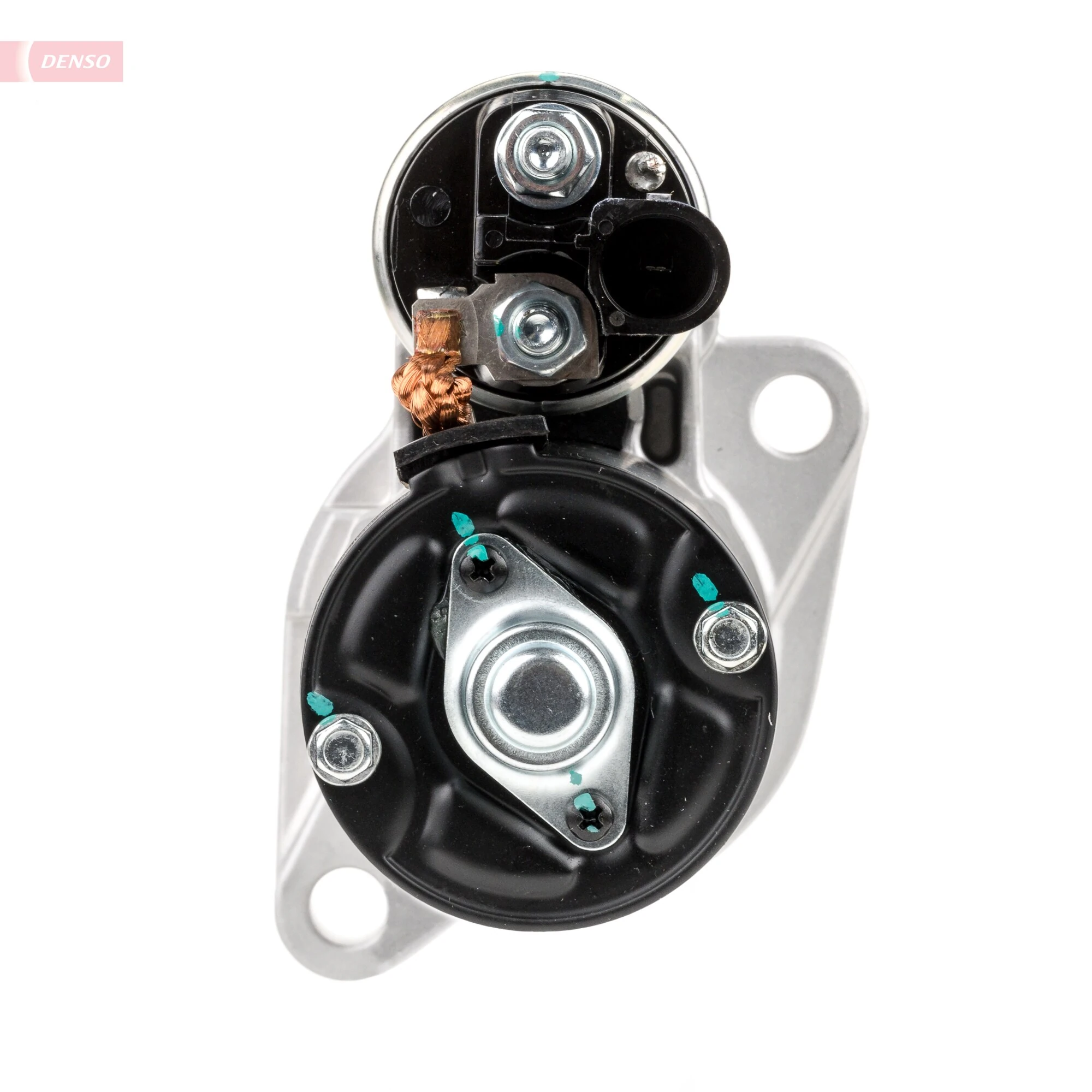 Electromotor