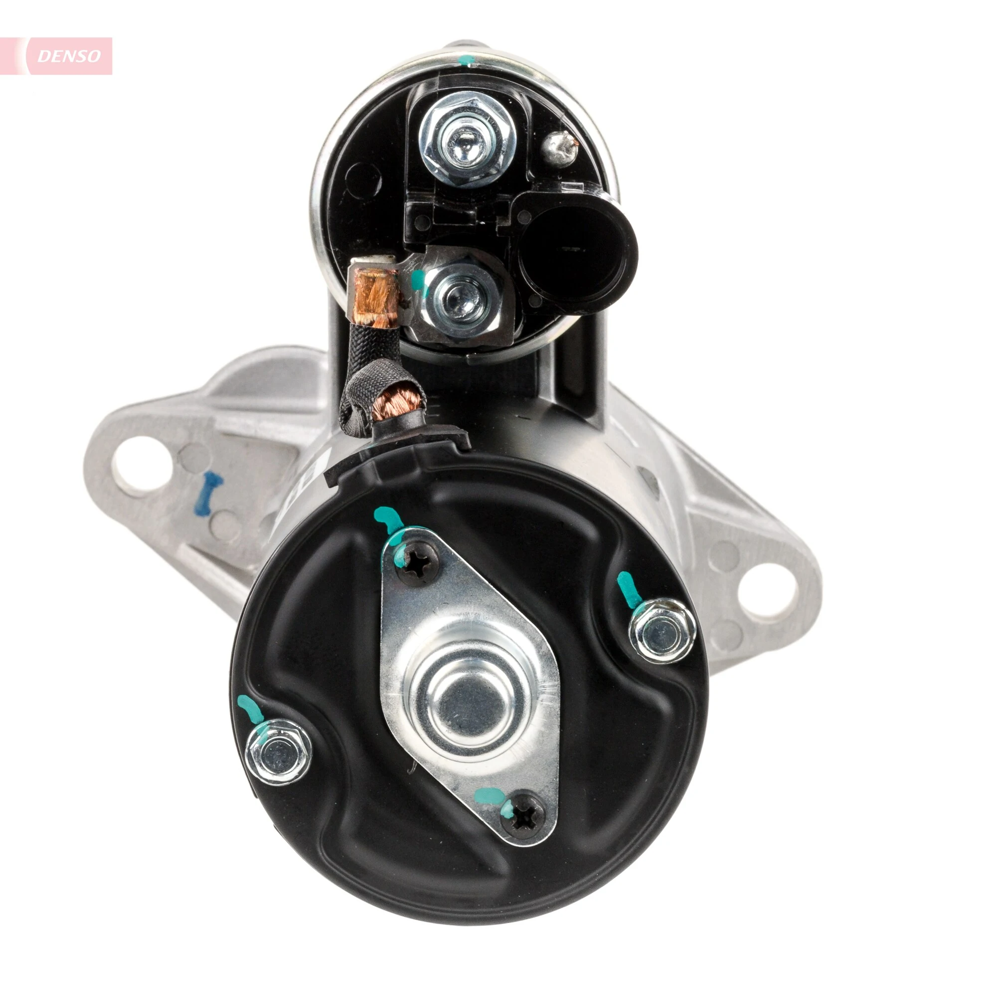 Electromotor
