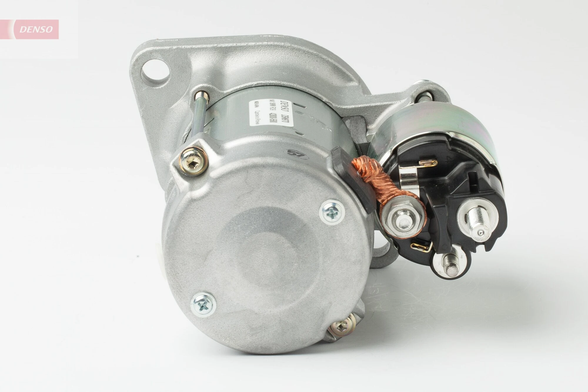 Electromotor