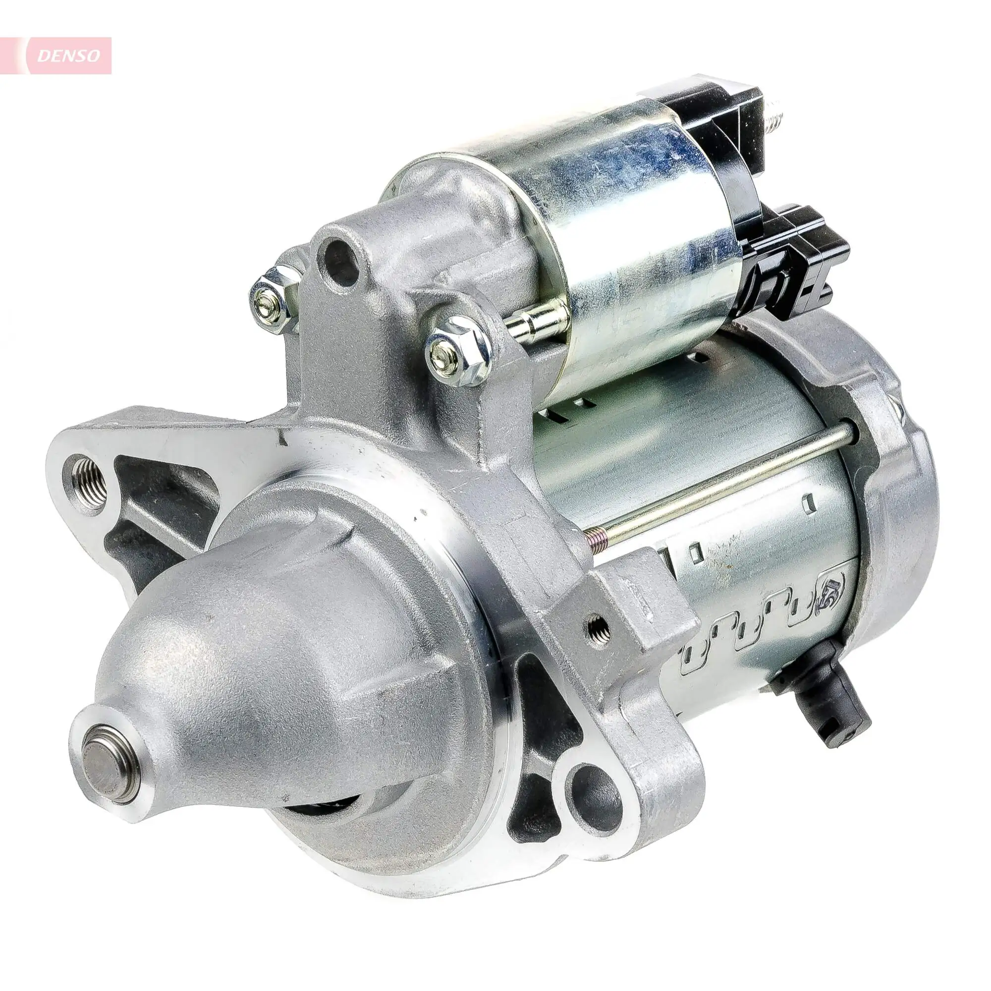 Electromotor