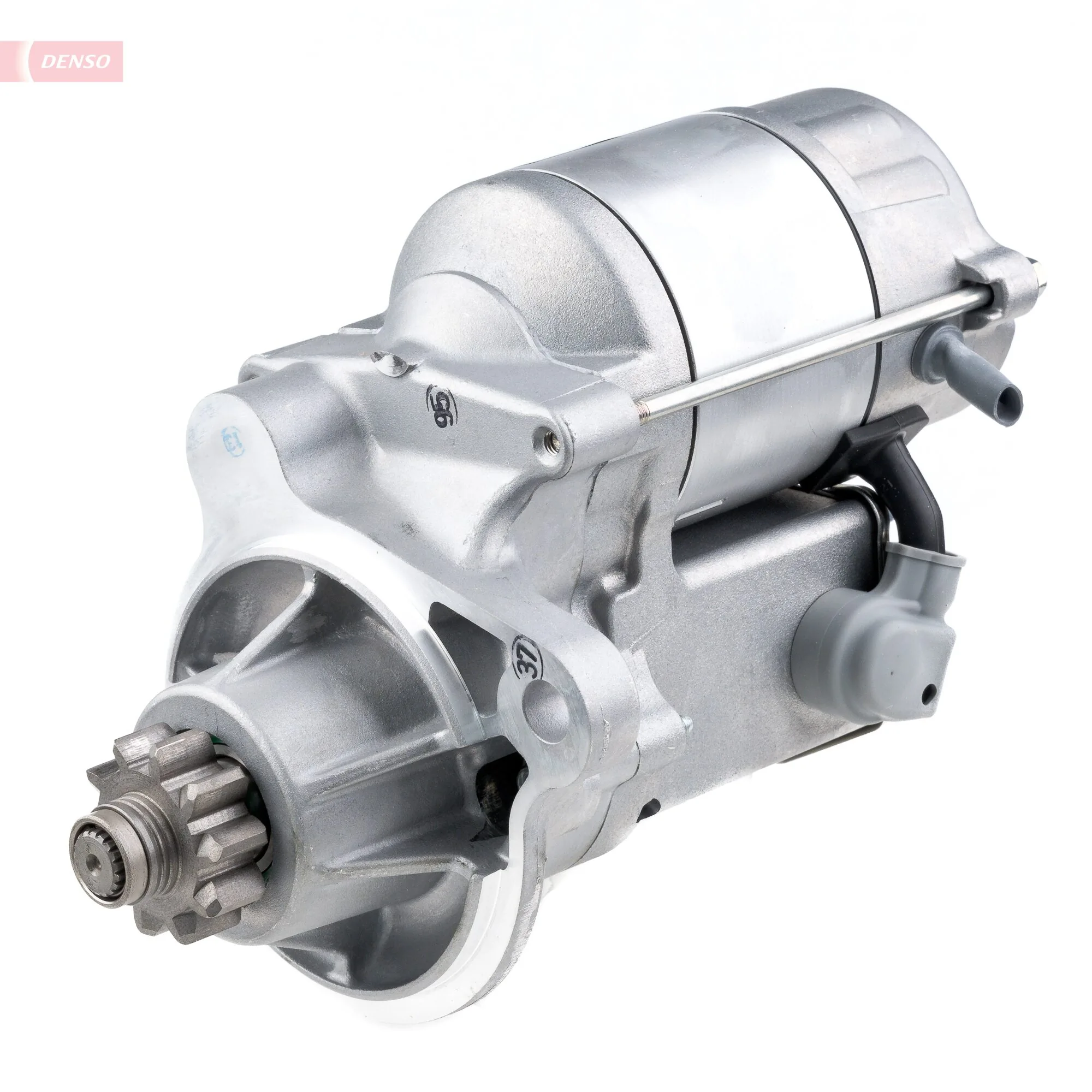 Electromotor