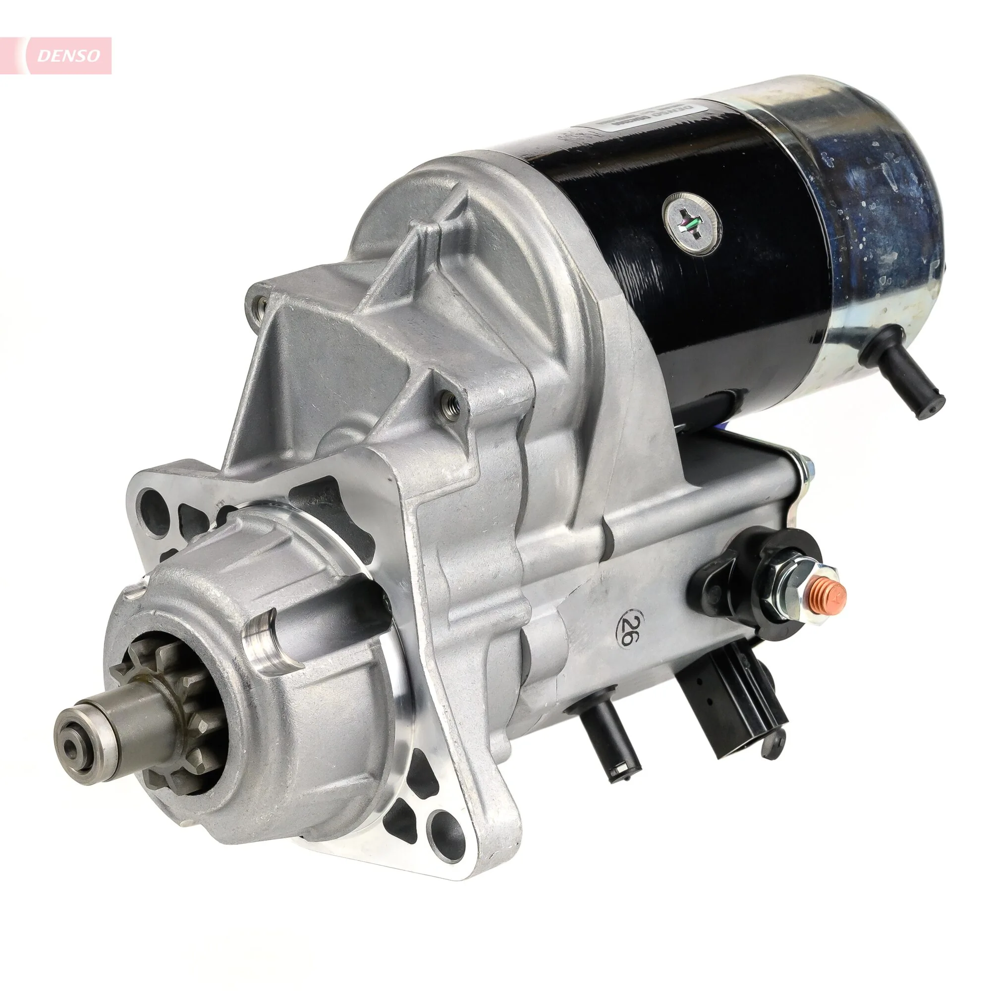 Electromotor
