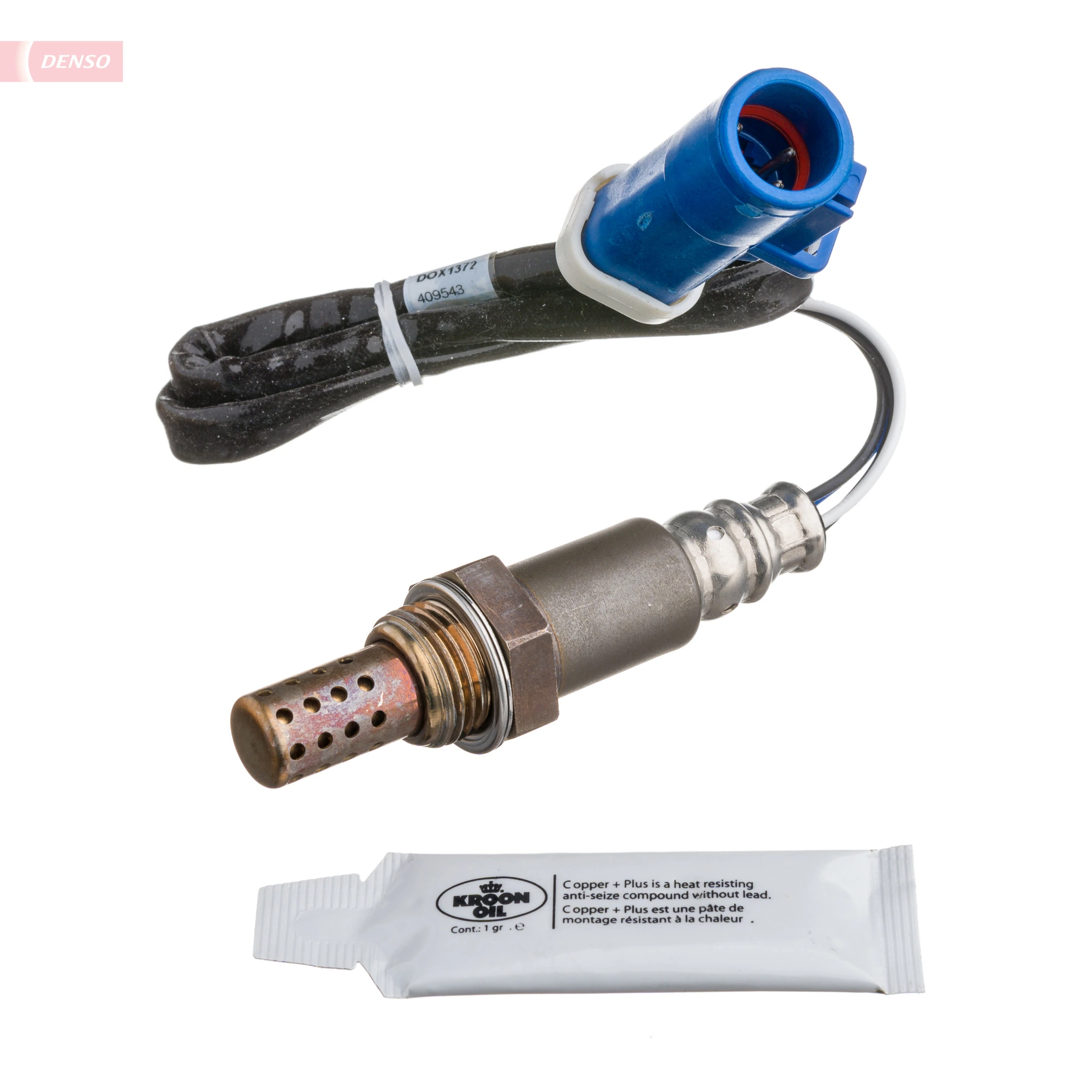 Sonda lambda