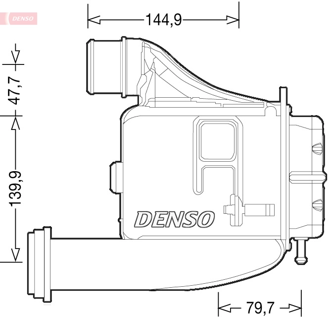Intercooler