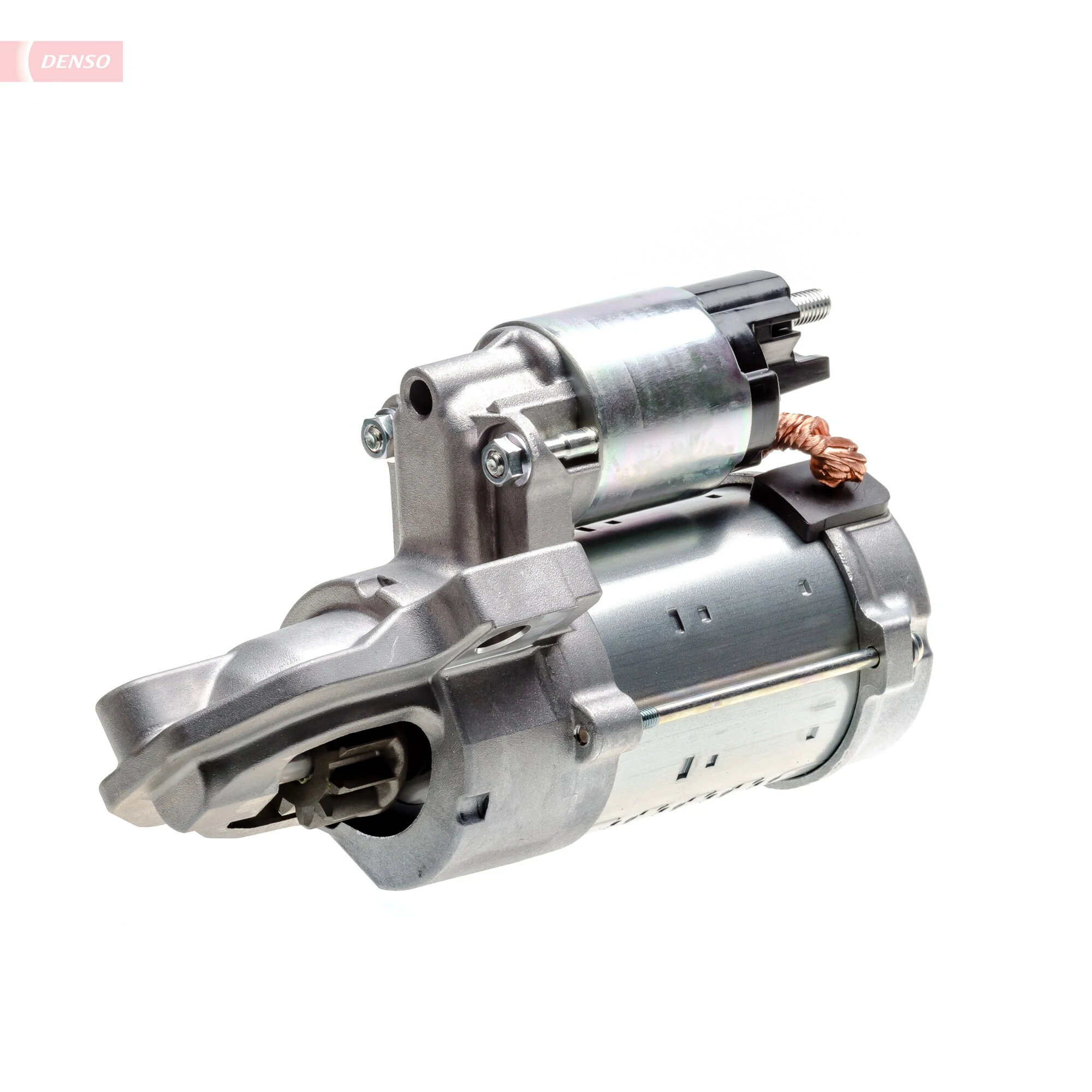 Electromotor