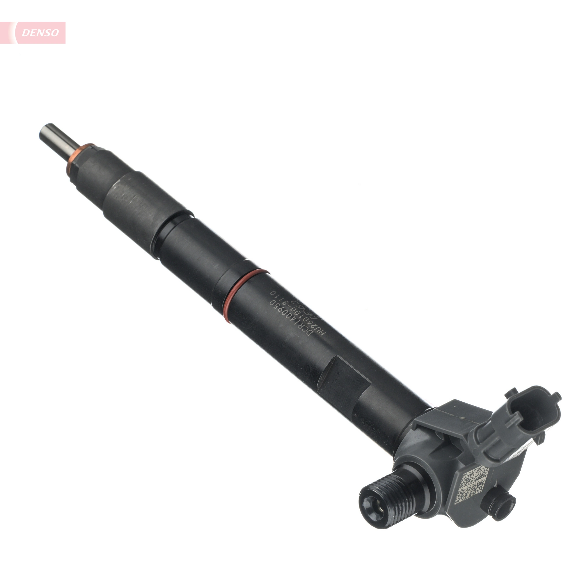 Duza injector