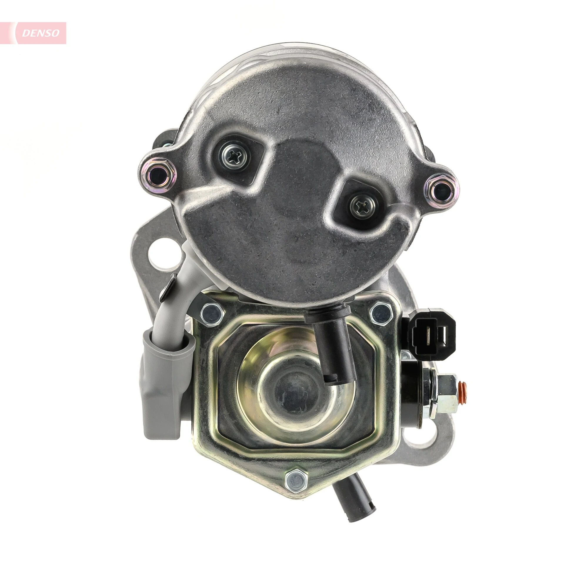 Electromotor