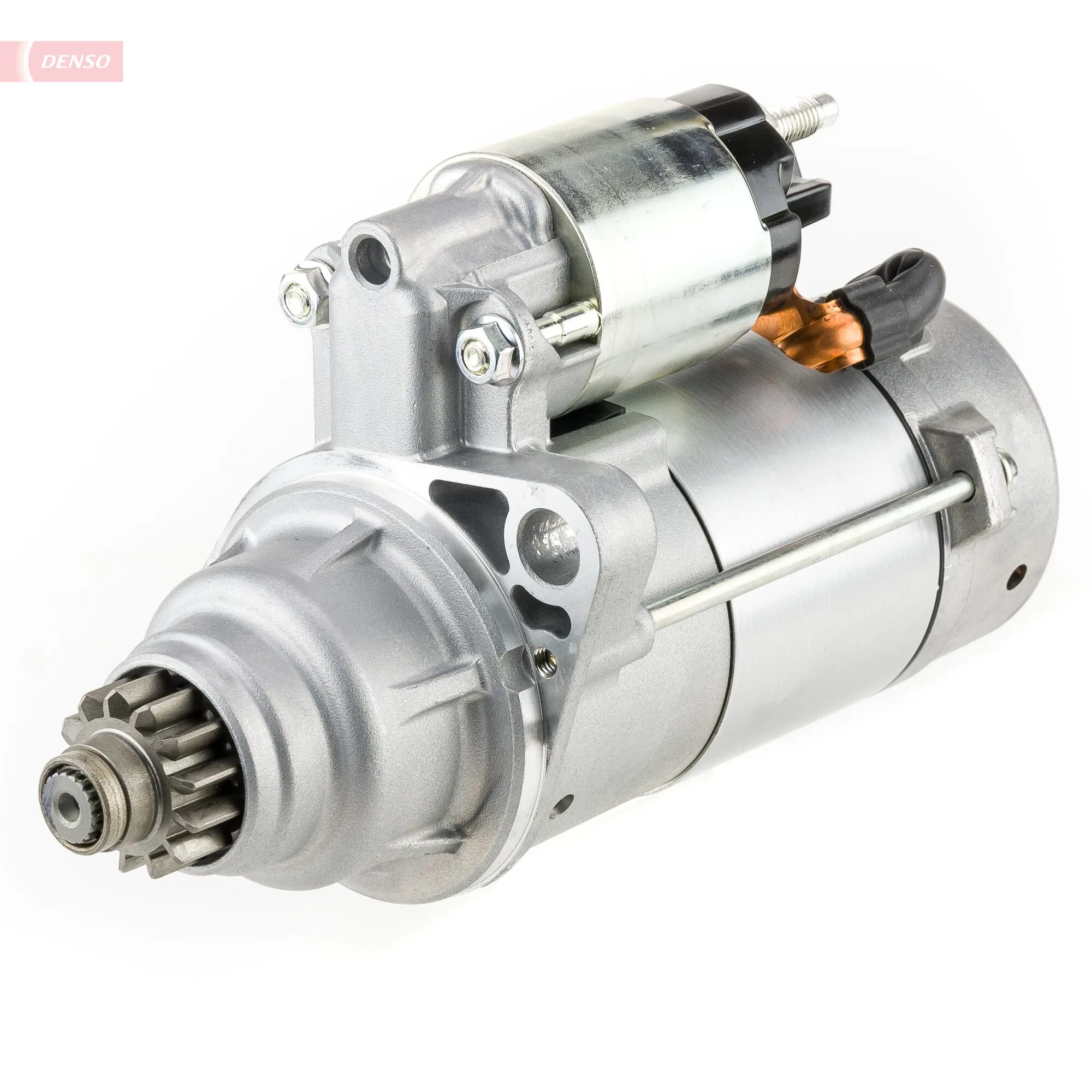 Electromotor