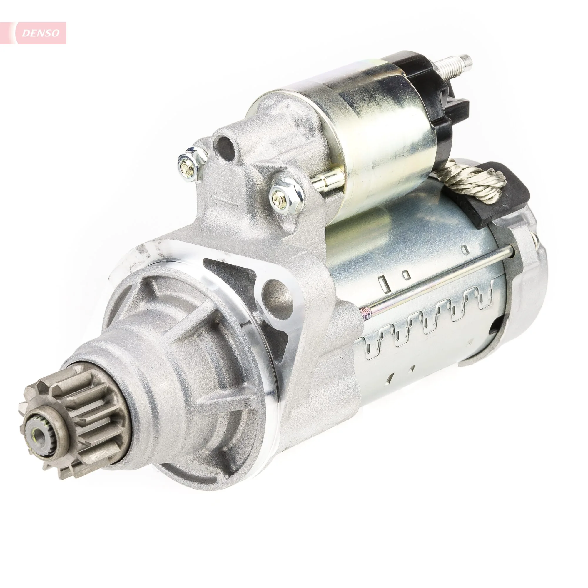 Electromotor